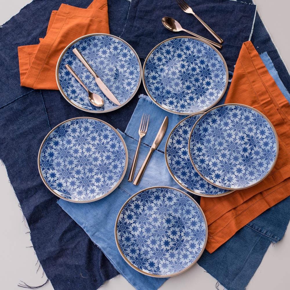 Manhattan Comfort AMA5-5610 dinnerware - View #2
