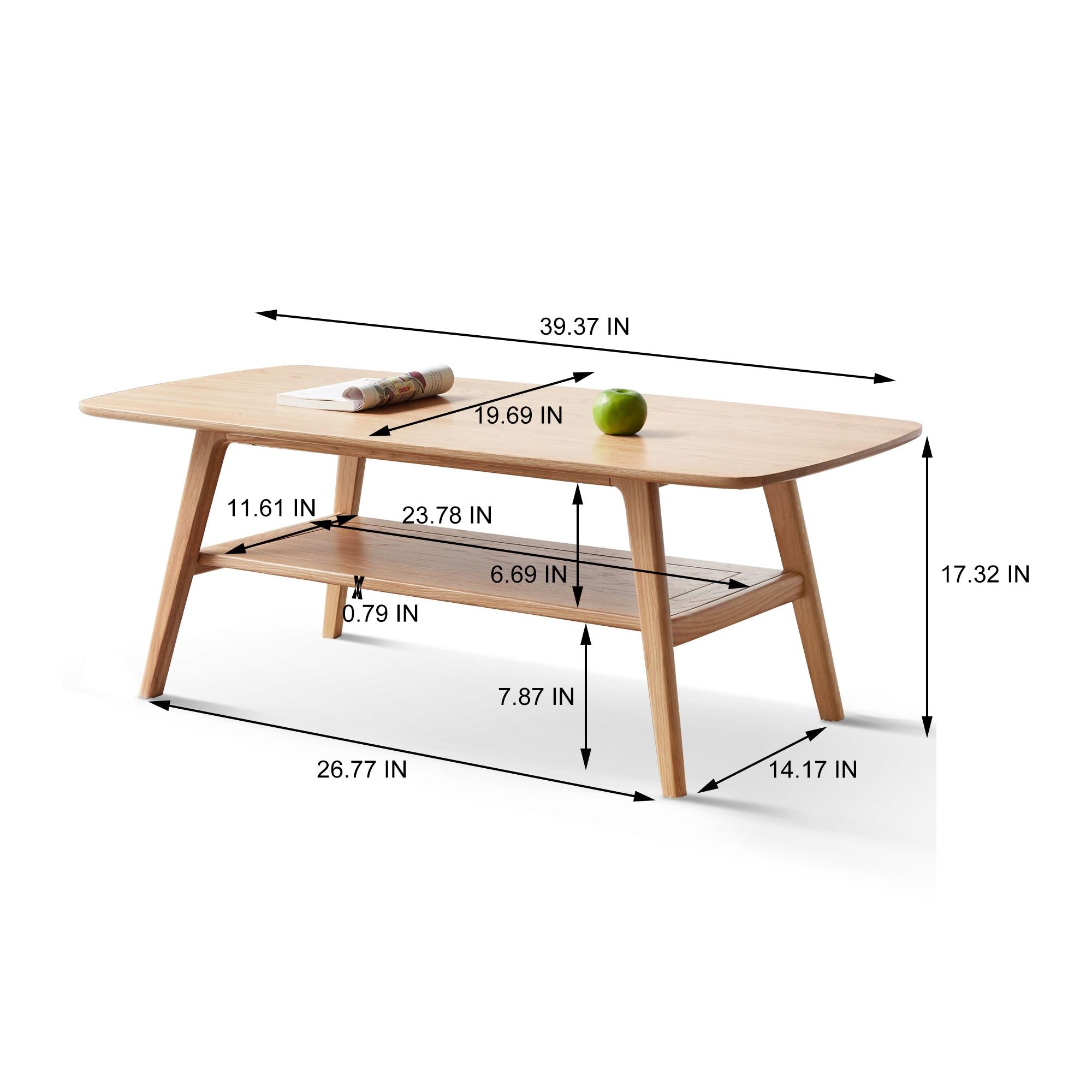 Bayfeve BF-352266-IN Coffee-Tables - View #5