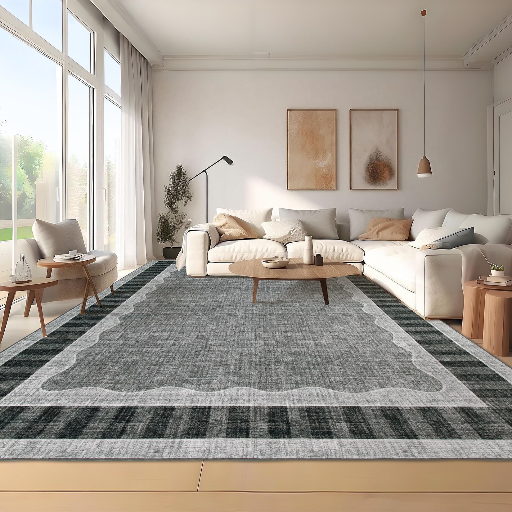 Garvee FX8O14-HMZ rugs - View #3