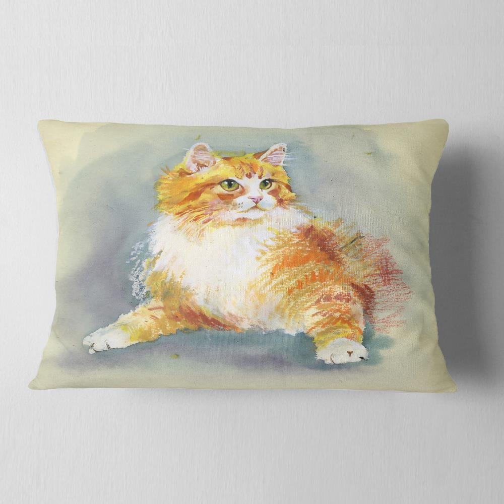 Designart CU13358-12-20 Accent-Pillows - View #2