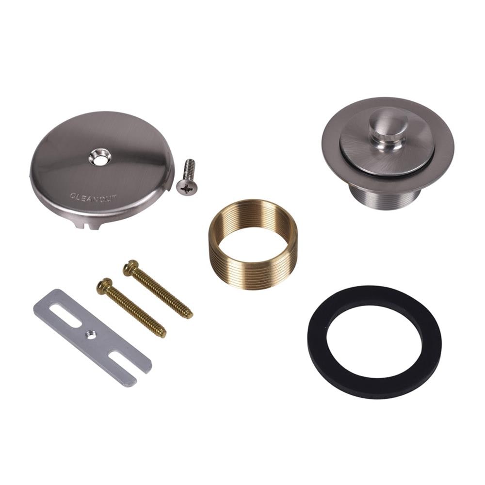 Sterling 7111L-5405NC-D-0 Tub-Shower-Combo - View #7