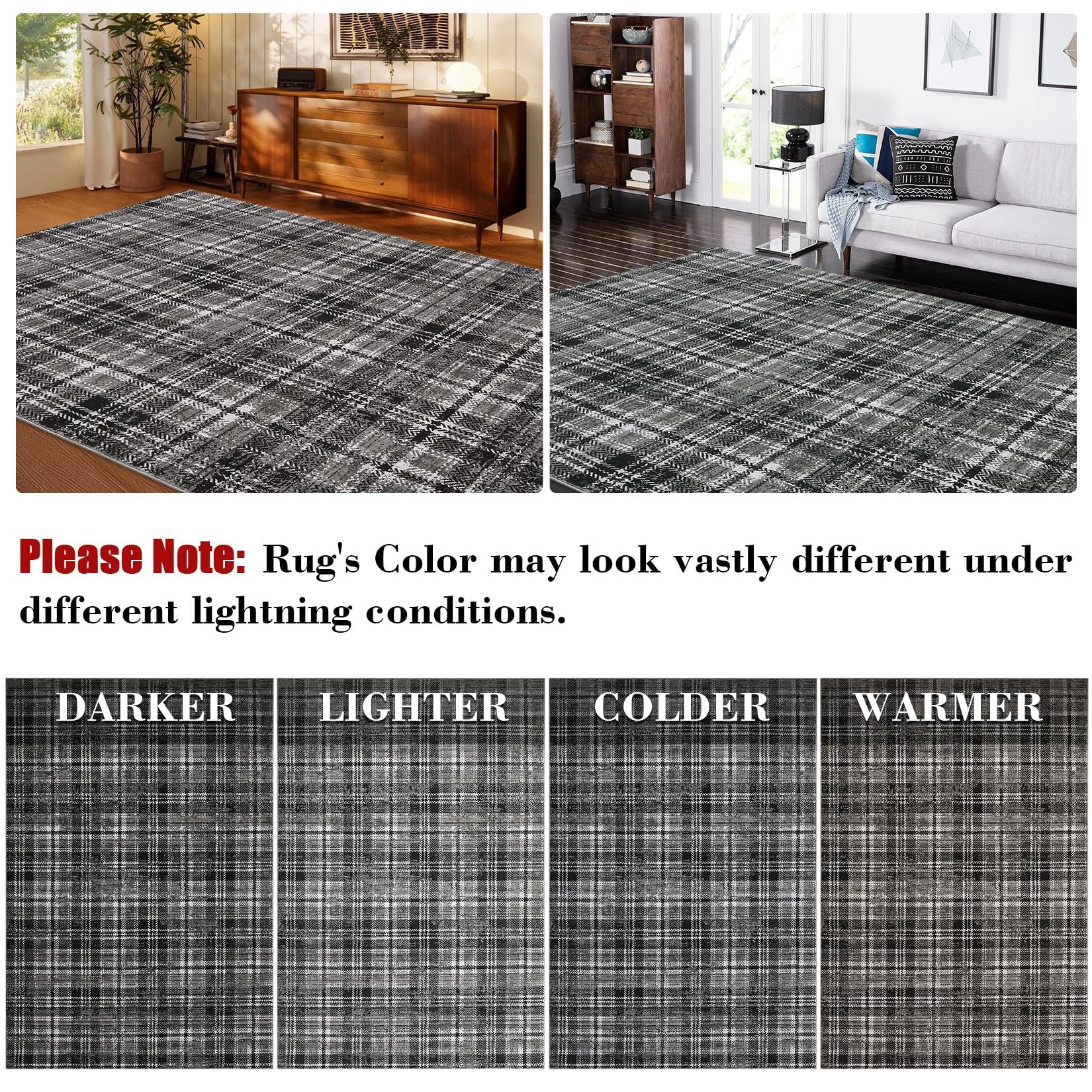 IdealHouse C85-3QUMR9EK-L2WC rugs - View #8