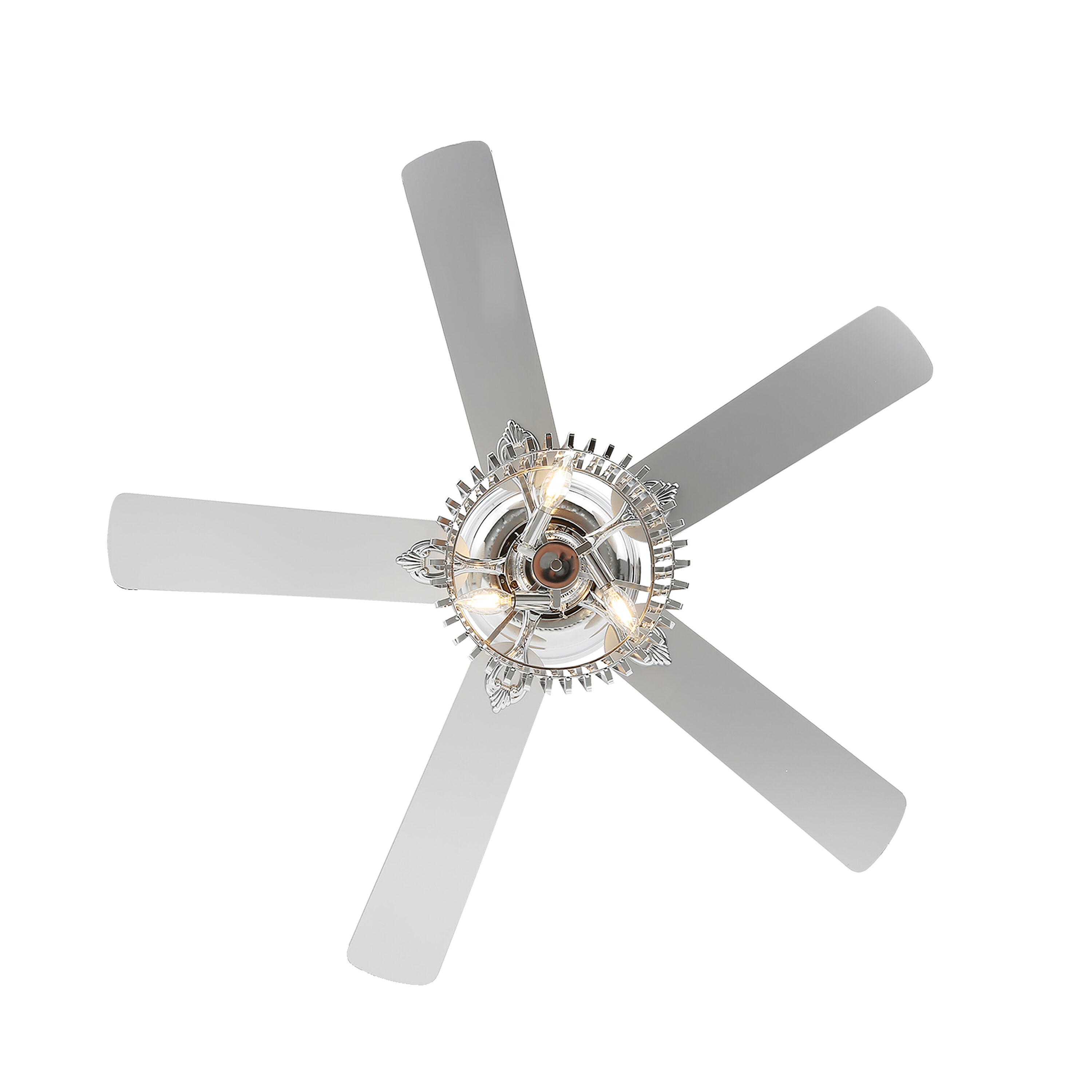 Cusp Barn BD2045-C Ceiling-Fans - View #9