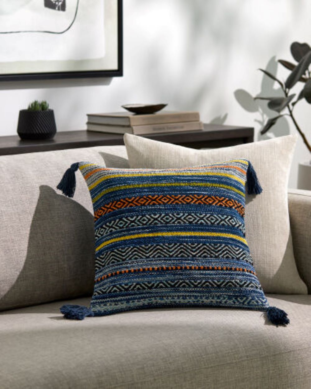 Livabliss TZ005-2222D Accent-Pillows - View #2