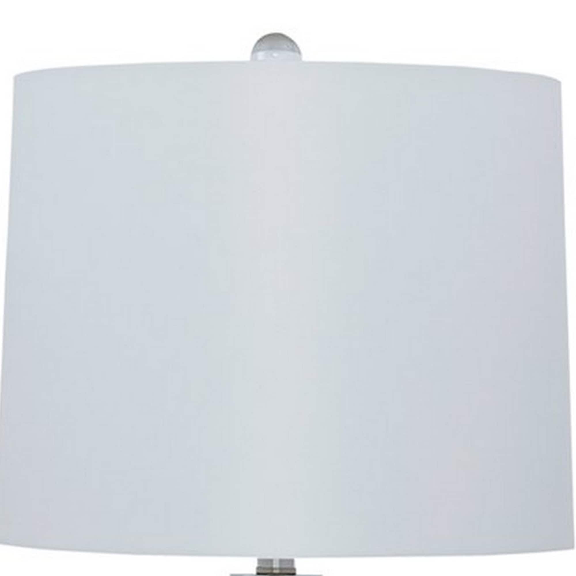 Benzara BM227352 Table-Lamps - View #2
