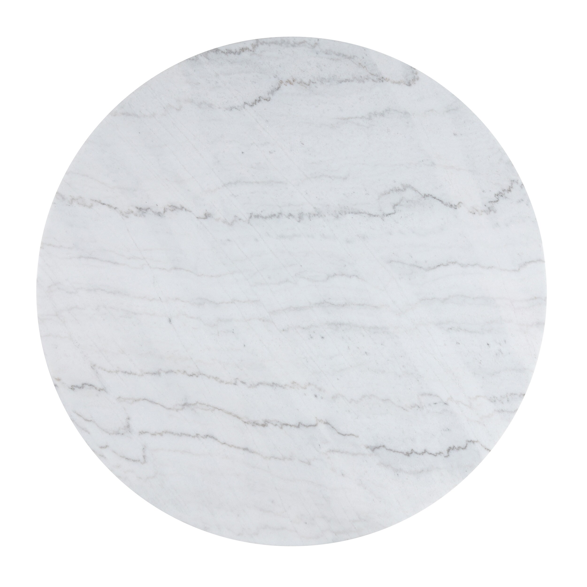 Furniture of America IDF-N3431WH-RT Dining-Tables - View #6