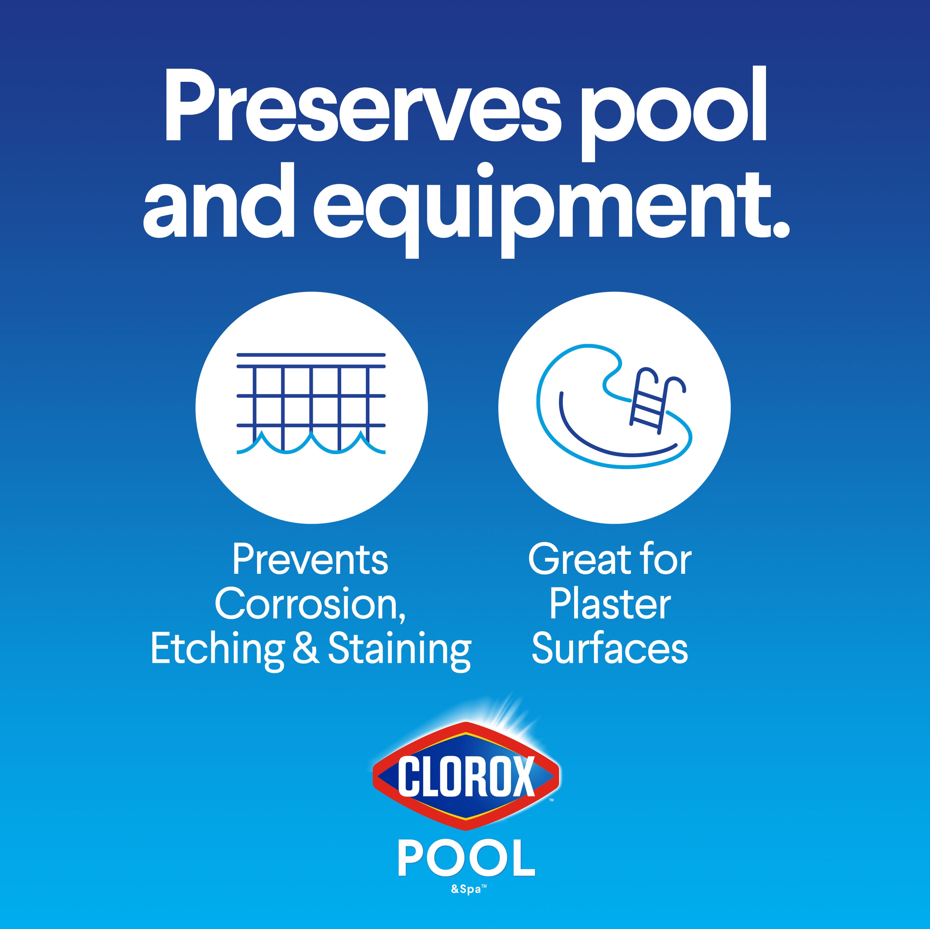 Clorox Pool&Spa 12204CLX Pool-Balancers - View #4
