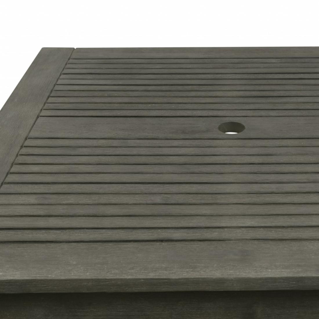 HomeRoots 4000390040 Patio-Tables - View #5