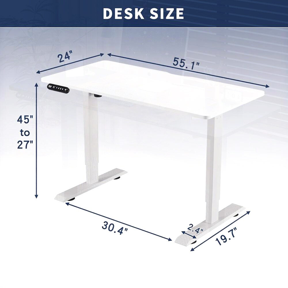 SunJet GKZ7IOFFTIHS7 desks - View #5