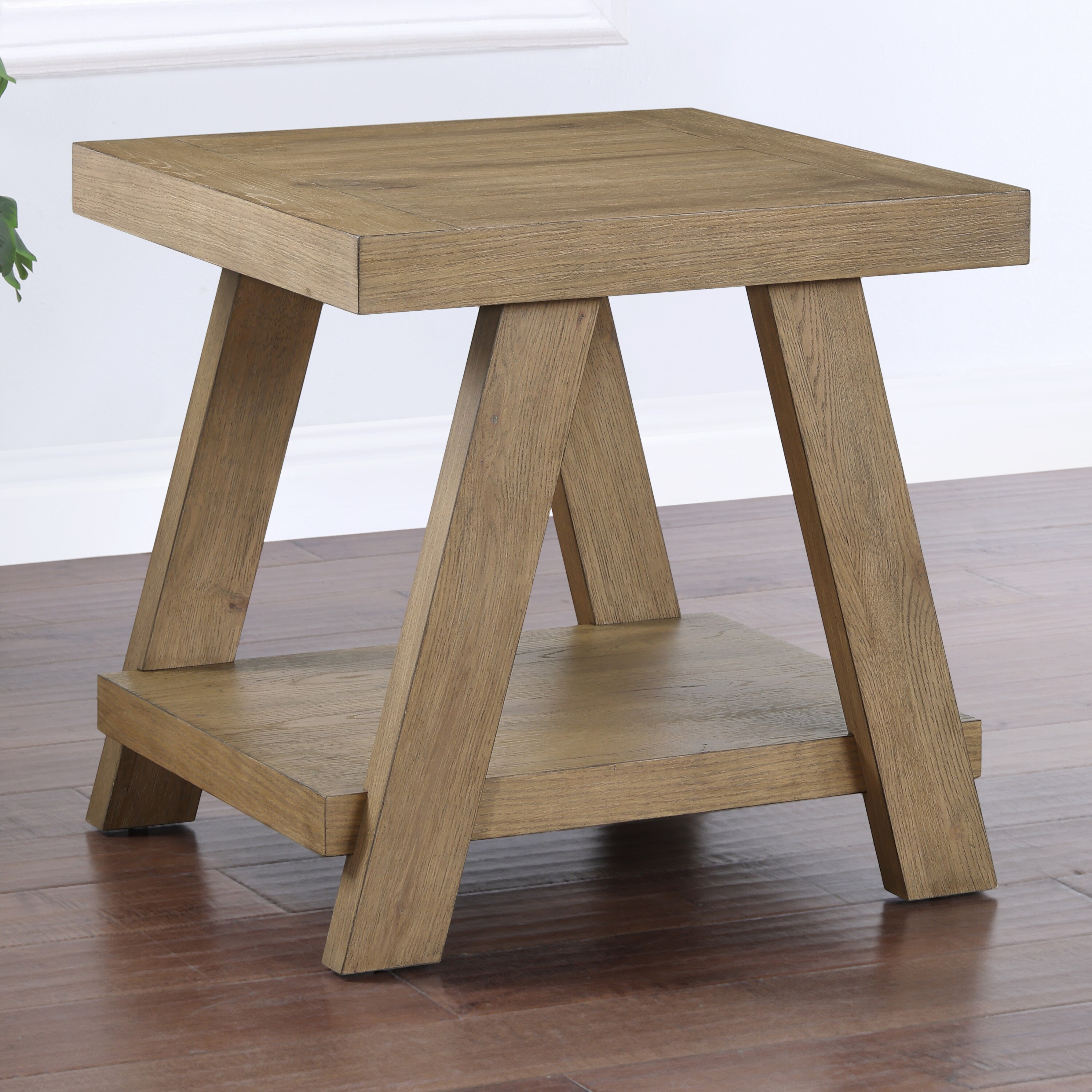 Steve Silver ORD100E End-Tables - View #3