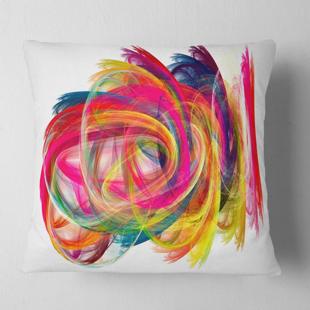 Designart CU8028-18-18 Accent-Pillows - View #2