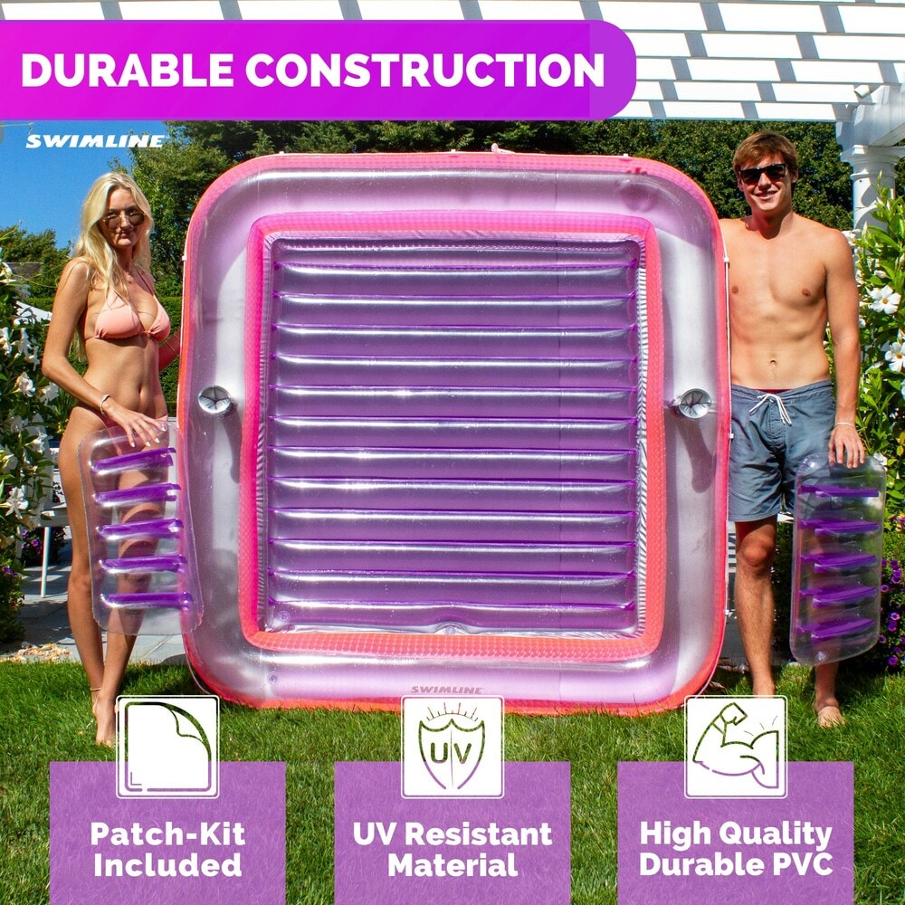 Swimline 404673 Pool-Toys-Floats - View #7