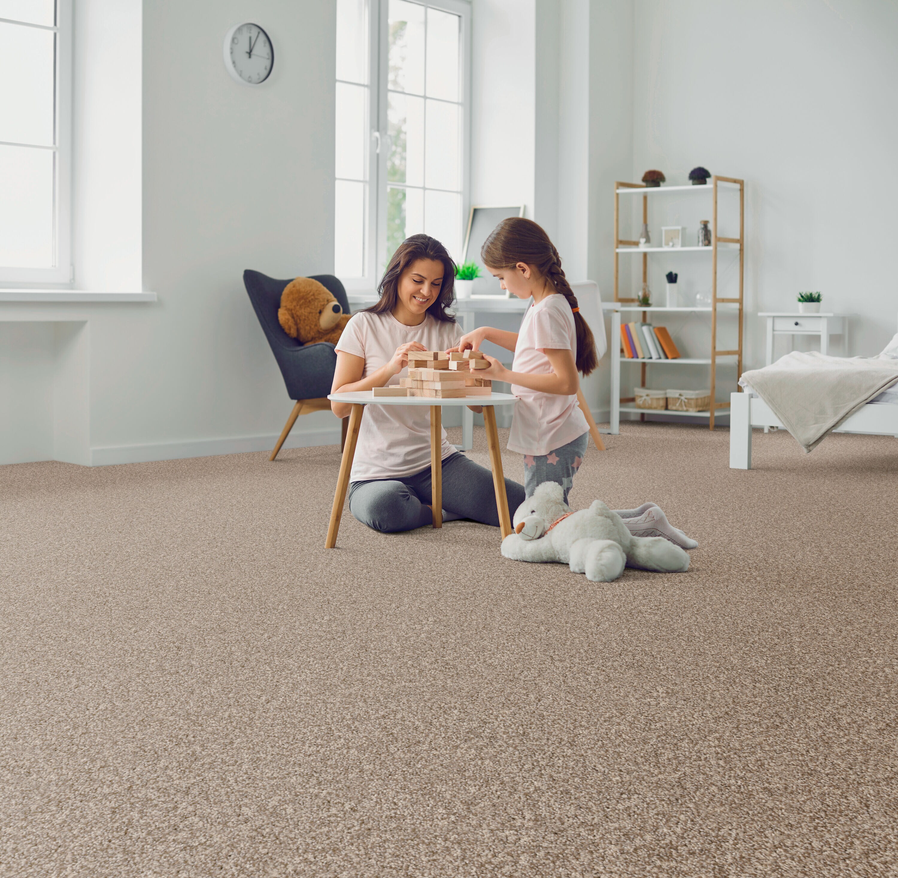 STAINMASTER PetProtect 7L859 - 764 - SAMP Carpet-Samples - View #4