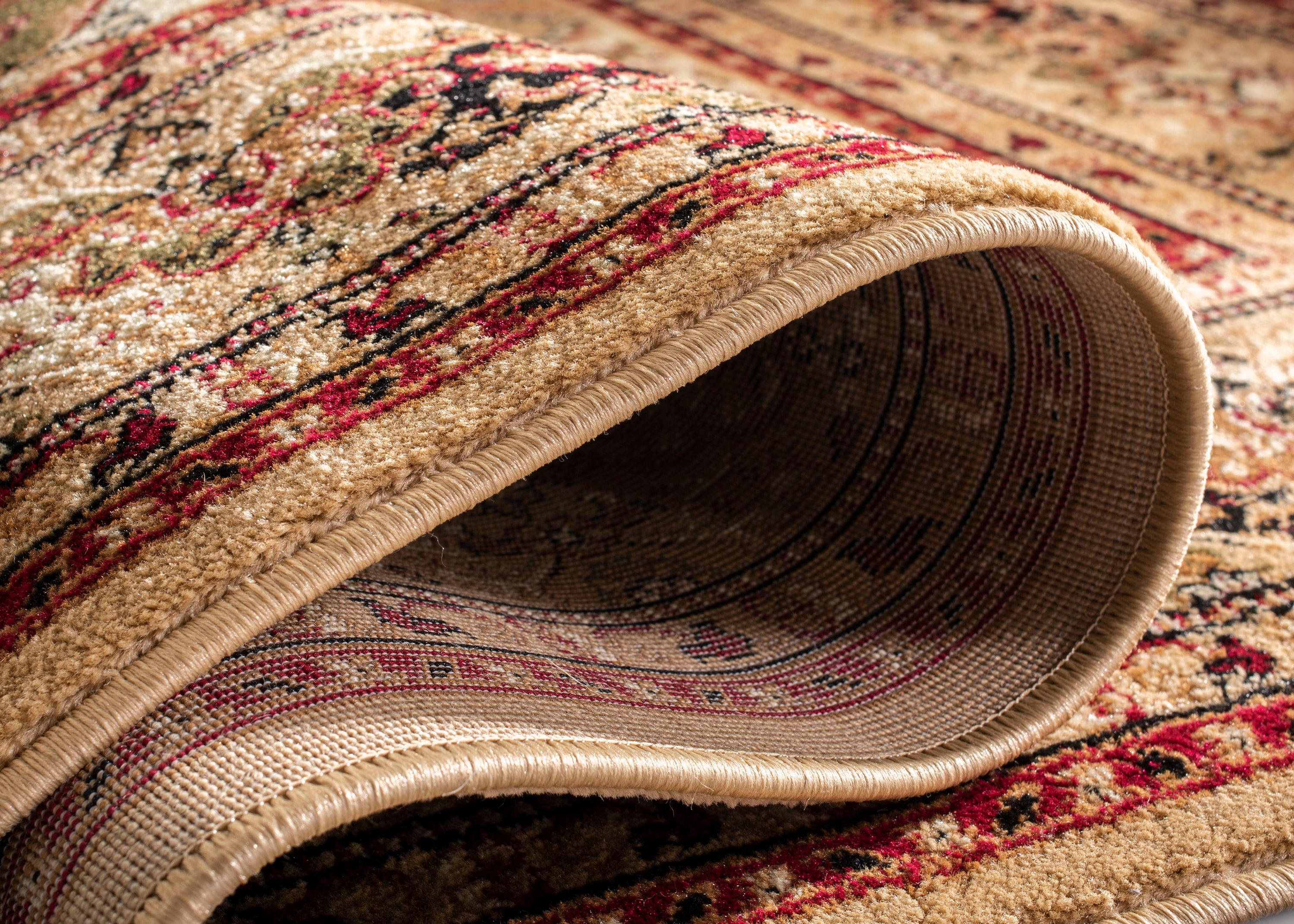 Safavieh LNH221C-5R rugs - View #6