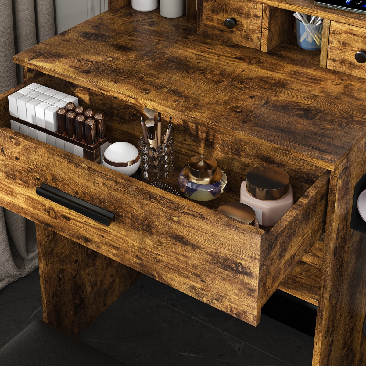 Streamdale Furniture W2699P345802 Bedroom-Vanities - View #11