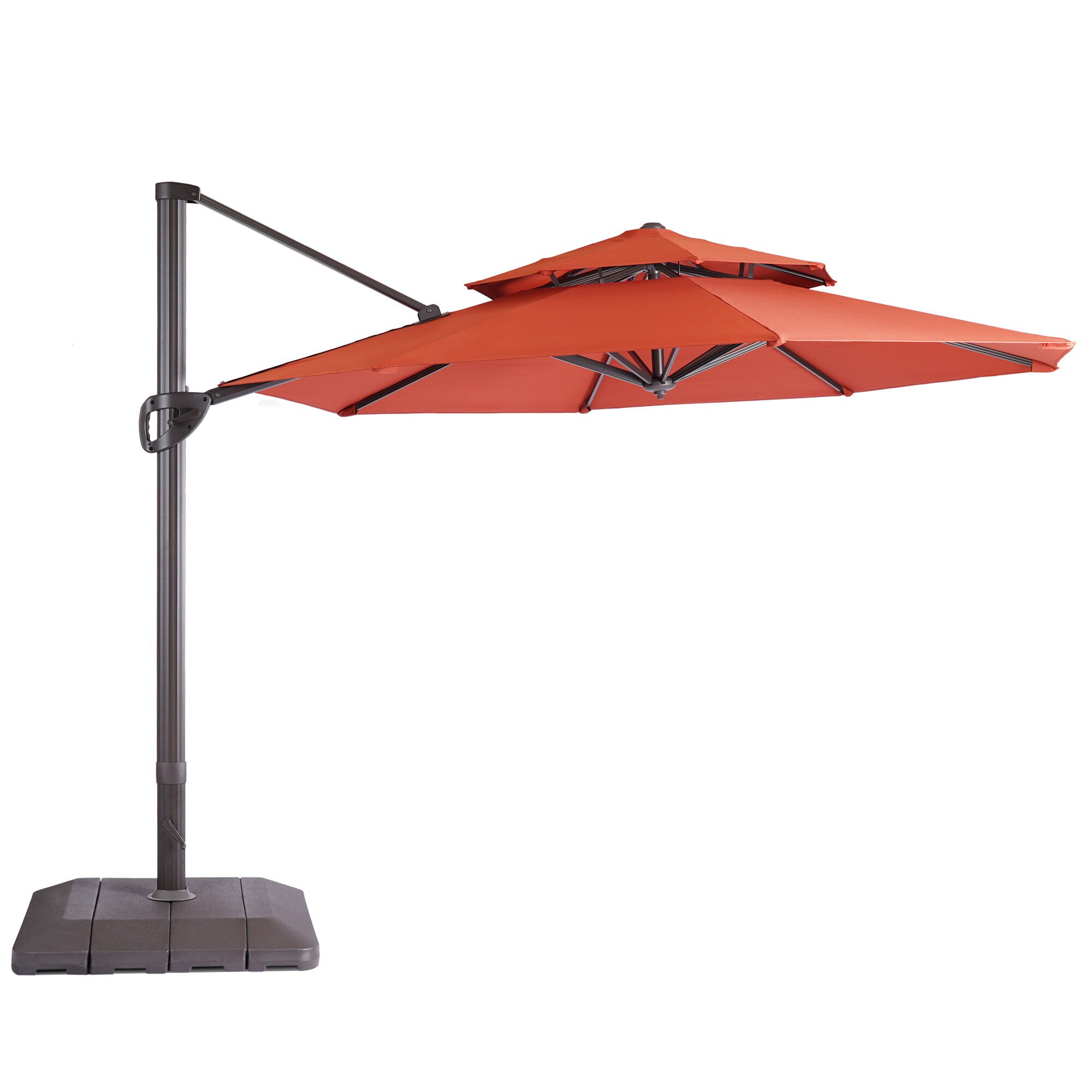 ACEGOSES LW-LED39NY-H-B Umbrellas-2 - View #2