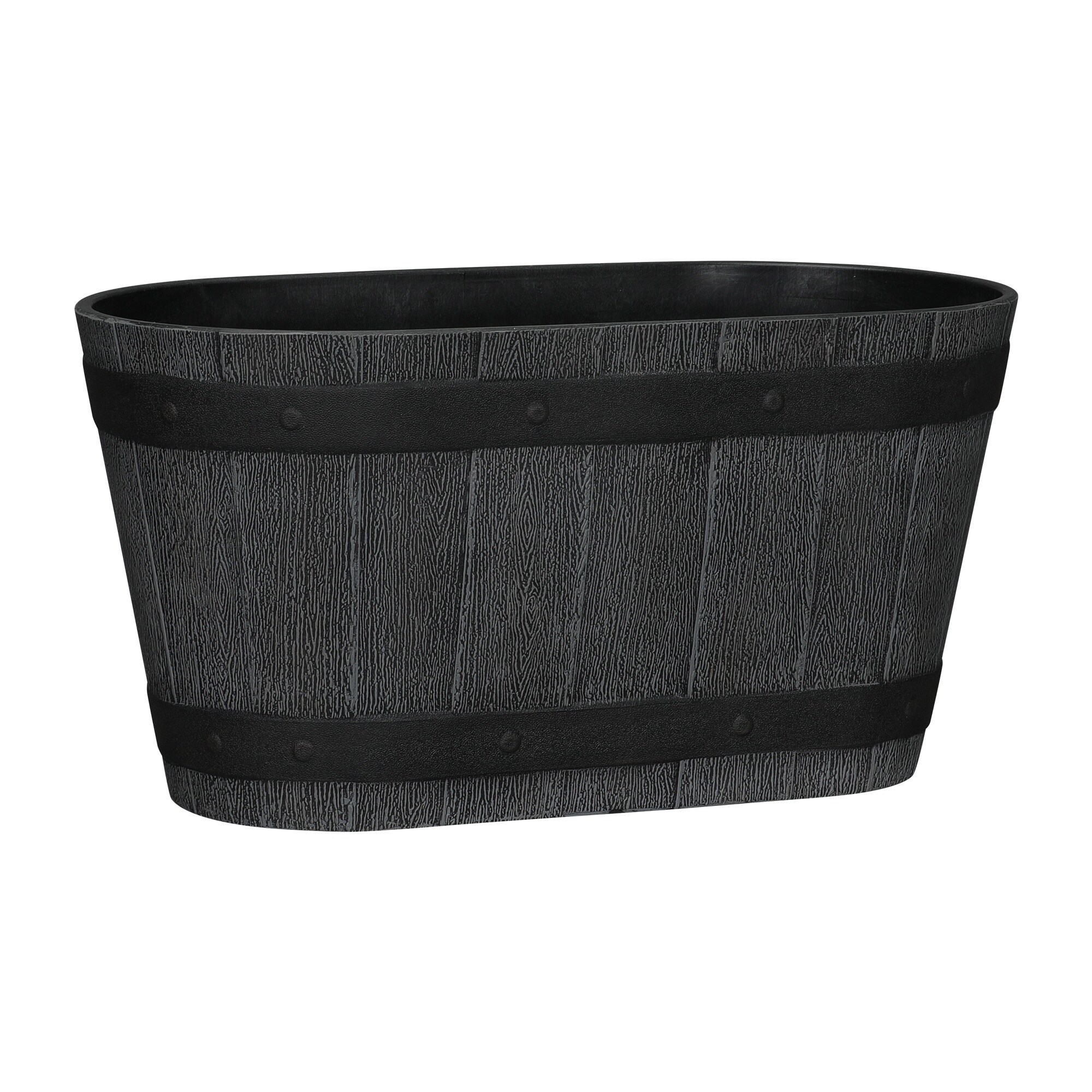 Style Selections PLGW418ZYL Planter-Window-Box - View #3