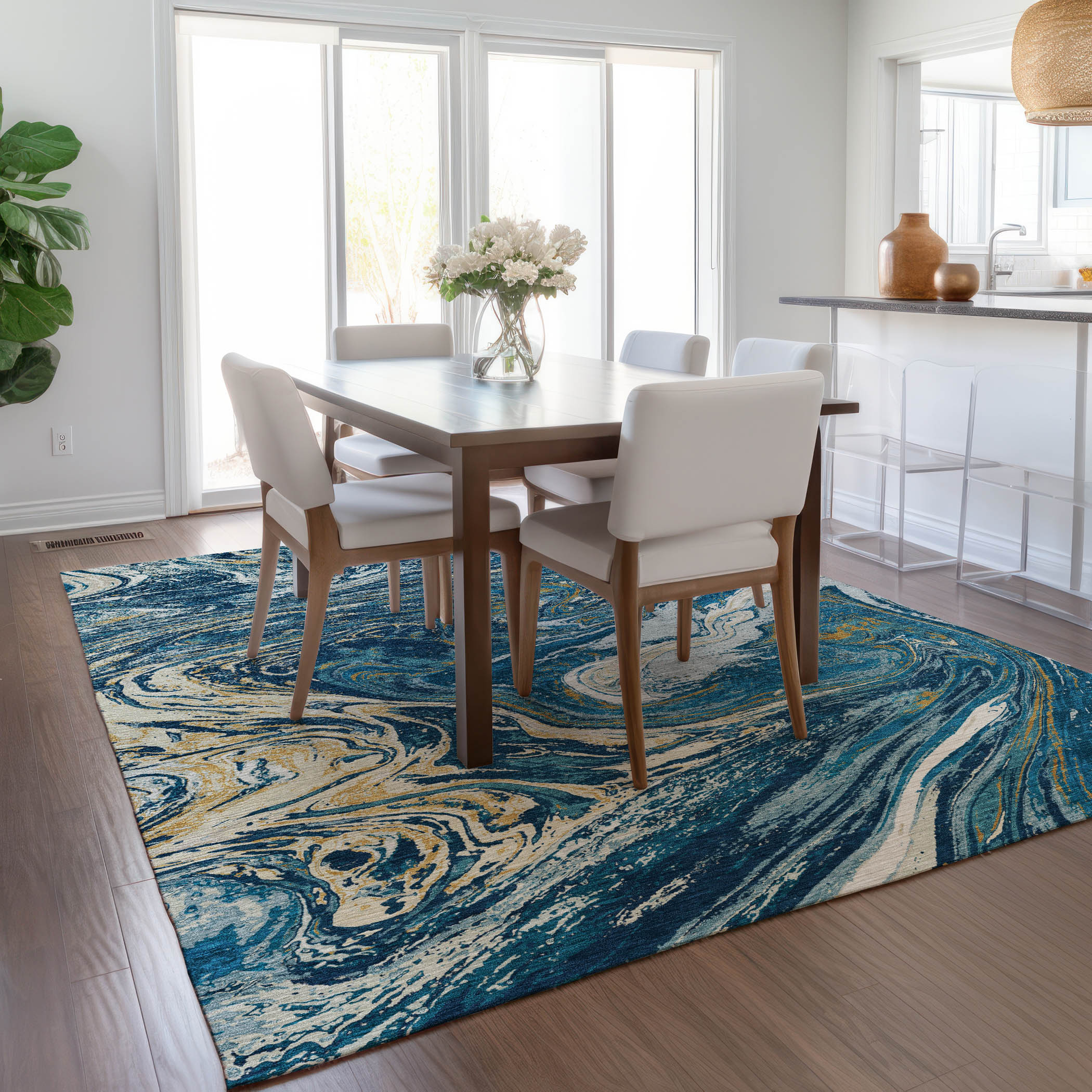 Addison Rugs ACN1061NA5X8 rugs - View #7