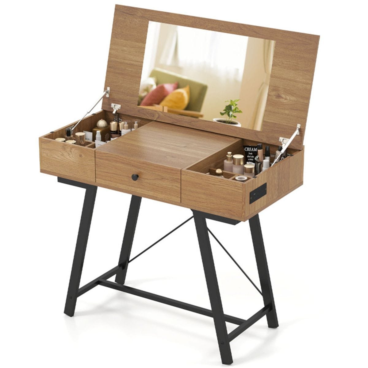JUSHUA PQ-7RM6LP desks - View #2