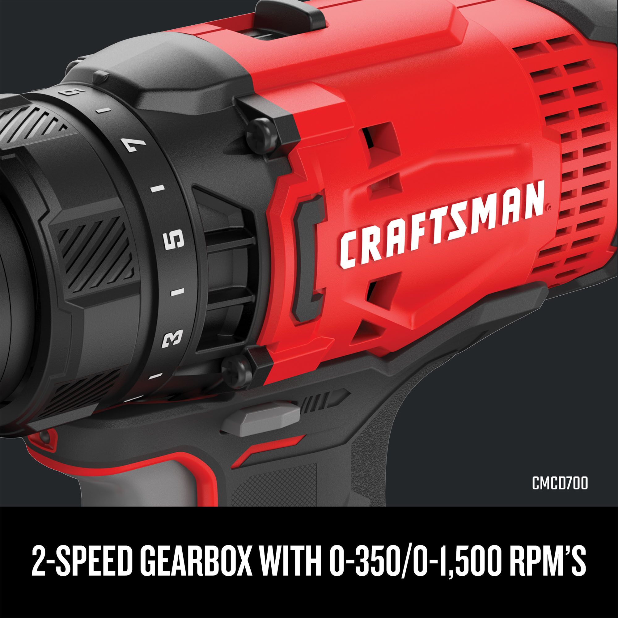 CRAFTSMAN CMCK200C2 Combo-Kits - View #6