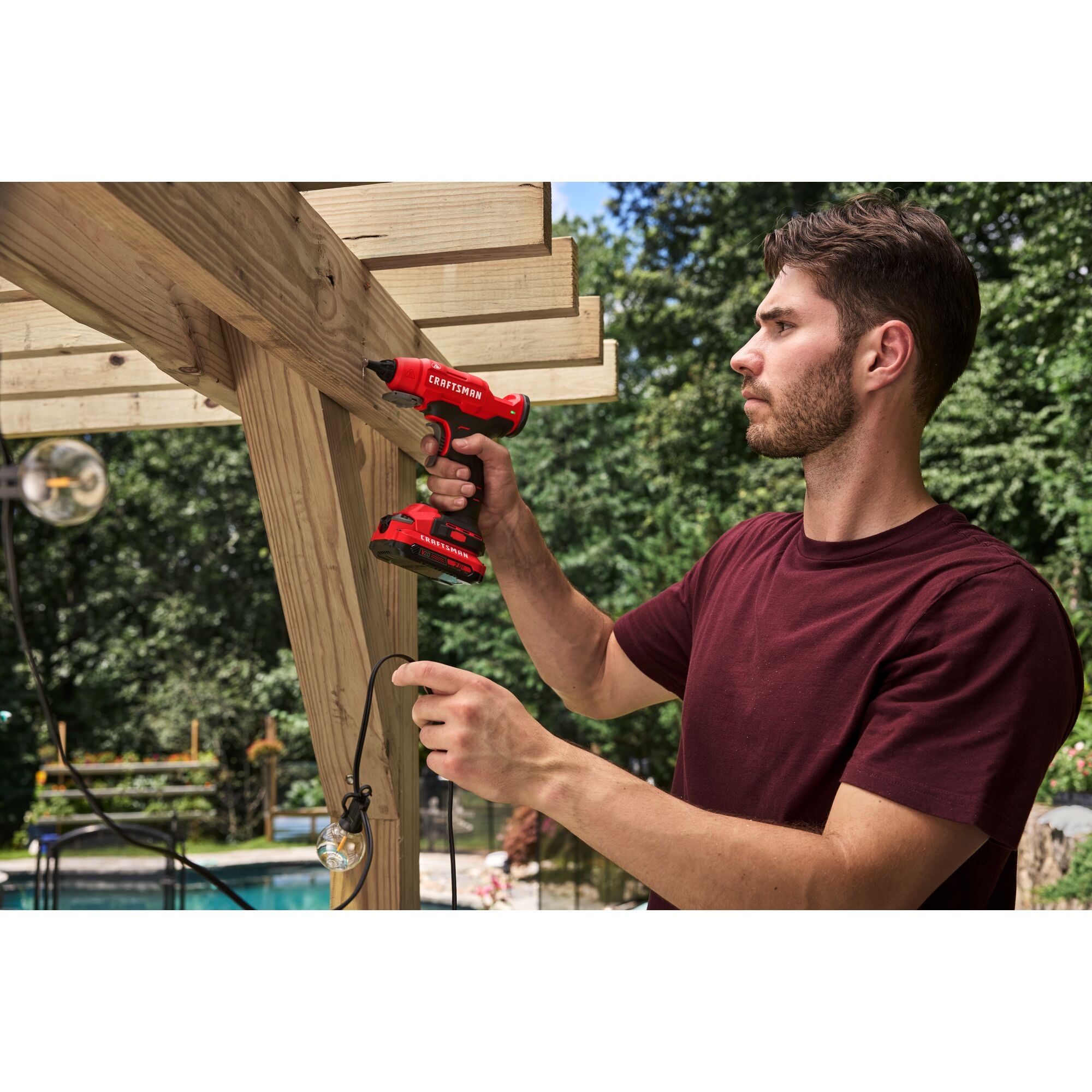 CRAFTSMAN CMGL200B c100444 - View #7