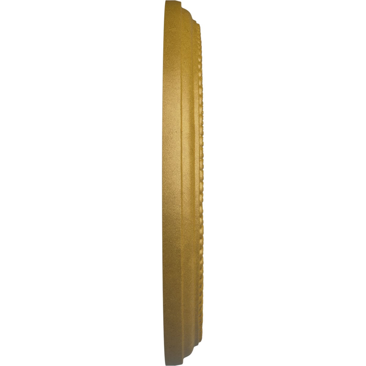 Ekena Millwork CM12FEPGS Ceiling-Medallions - View #3