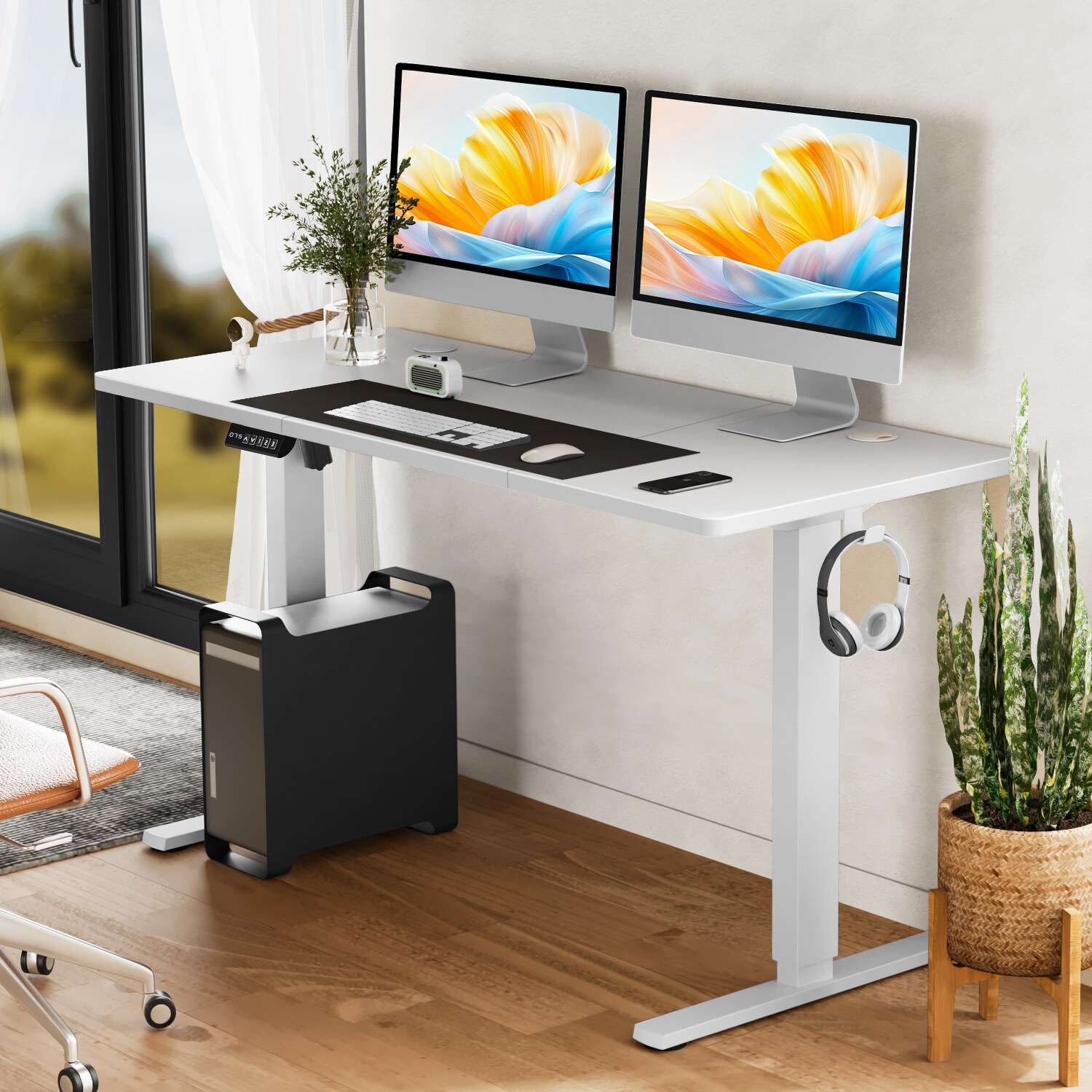Flynama L-P277633 desks - View #7