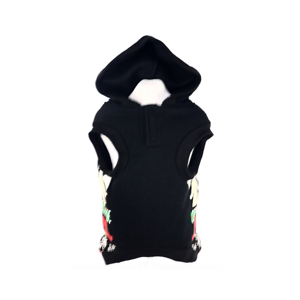 Pet Life FBP8BKLG Dog-Apparel - View #2