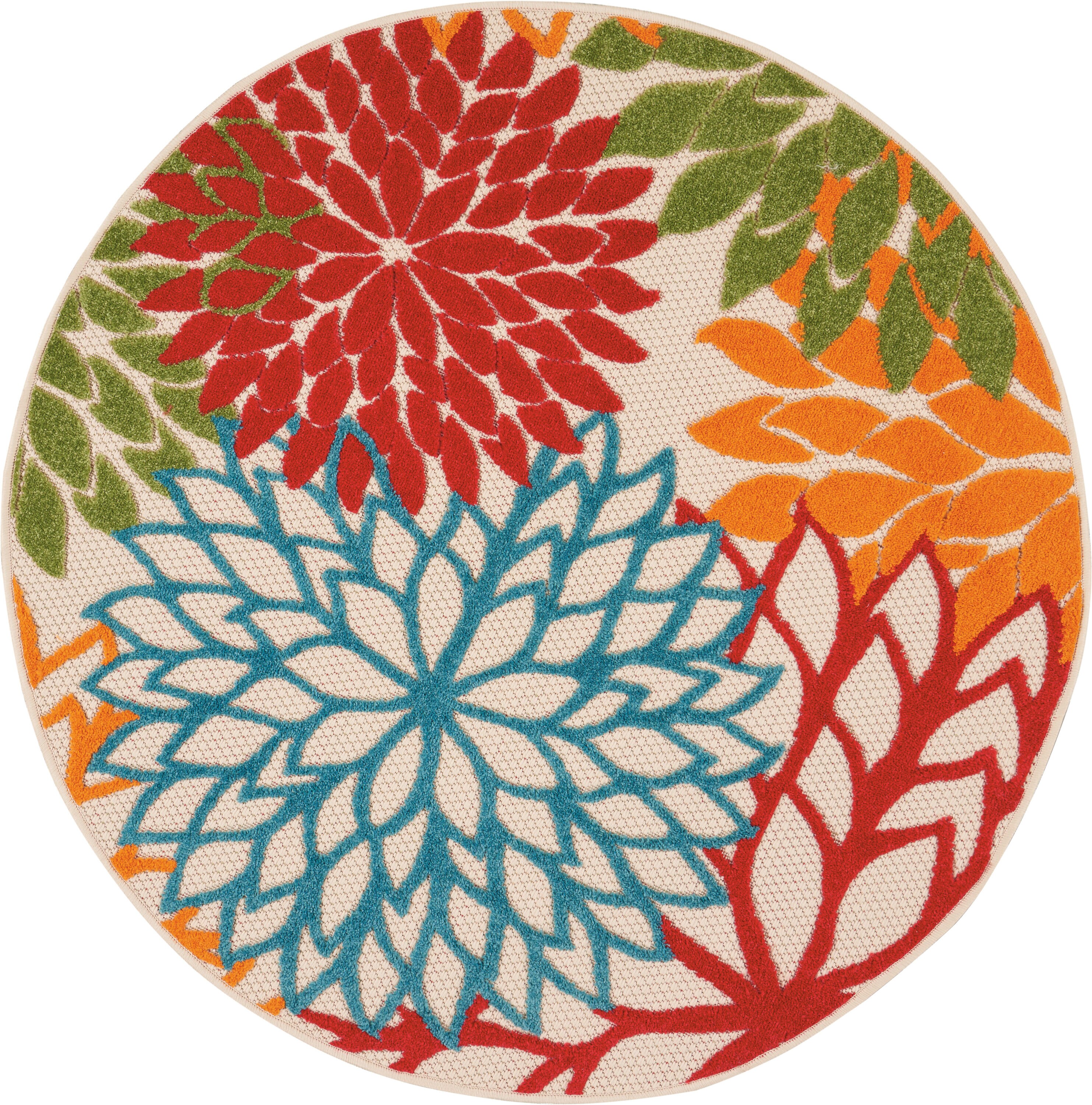 Nourison 99446421890 rugs - View #2