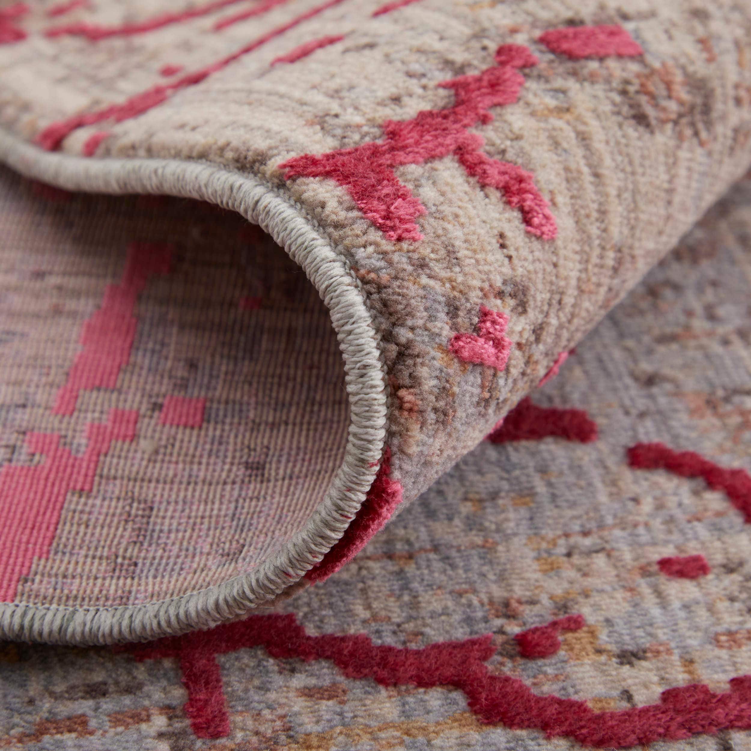 Room Envy PRYR39NEPNKMLTF05 rugs - View #9