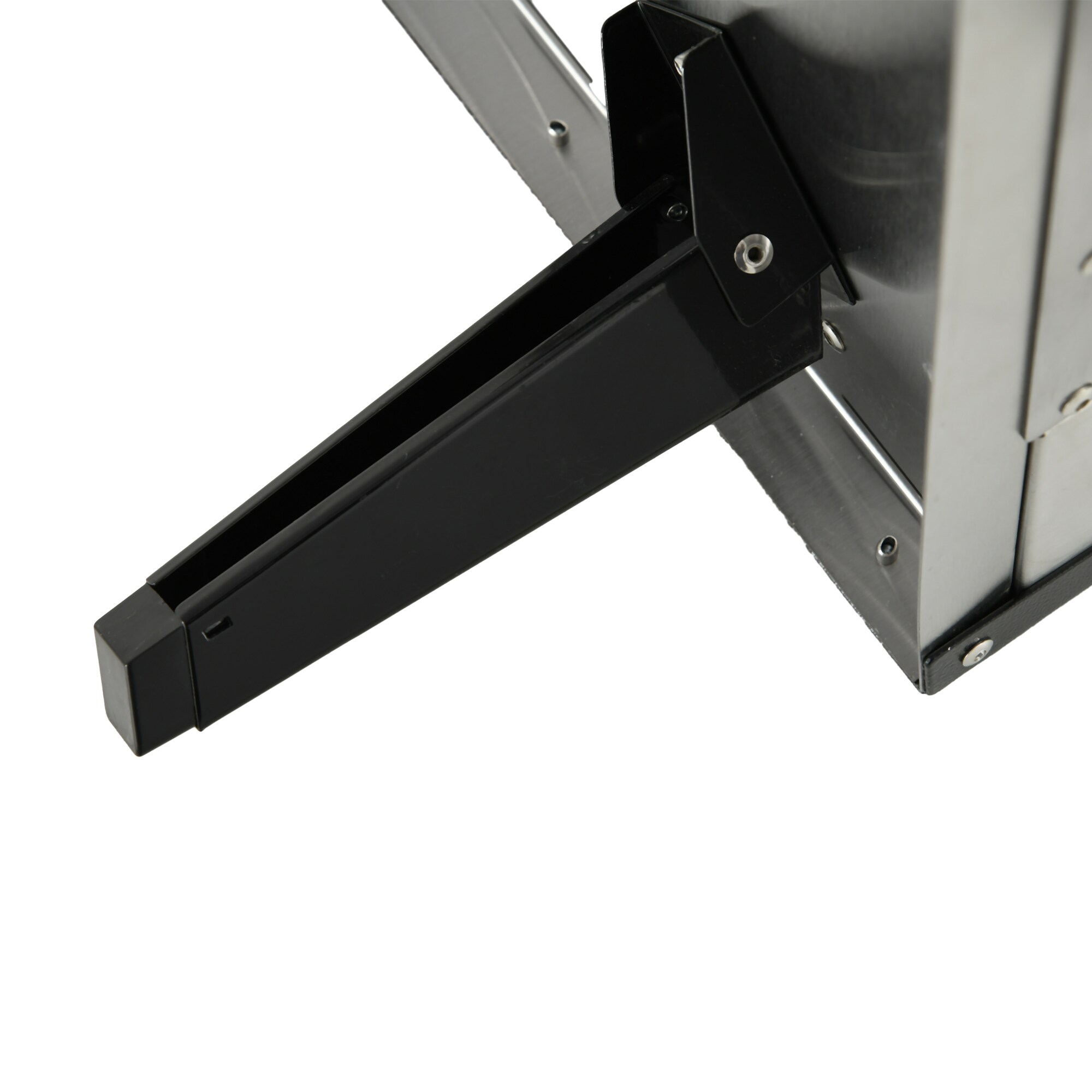 Outsunny 846-125V00BK Outdoor-Pizza-Ovens - View #8