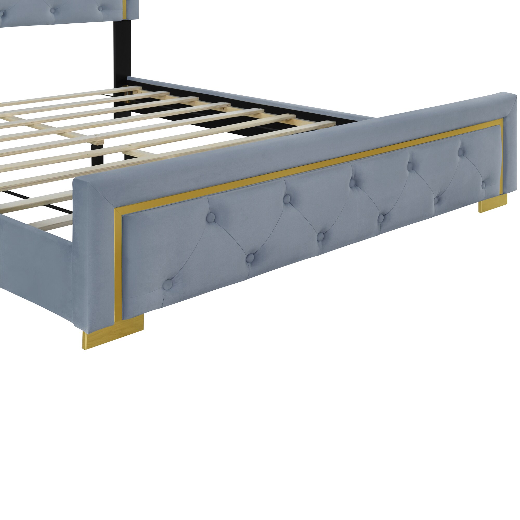 ModernLuxe L3P-SF000167AAE beds - View #10