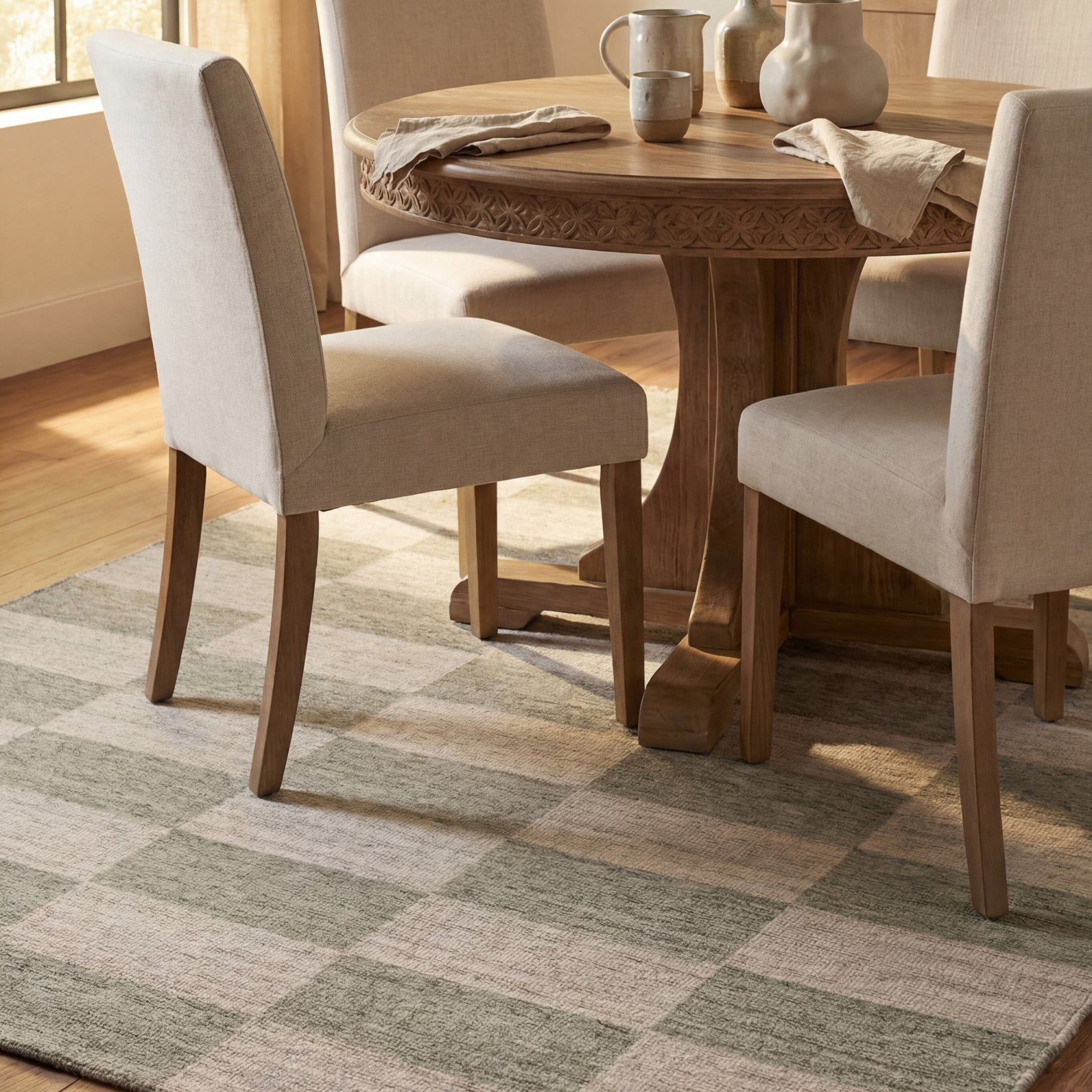 nuLOOM 200LRWL12A-8010 rugs - View #3