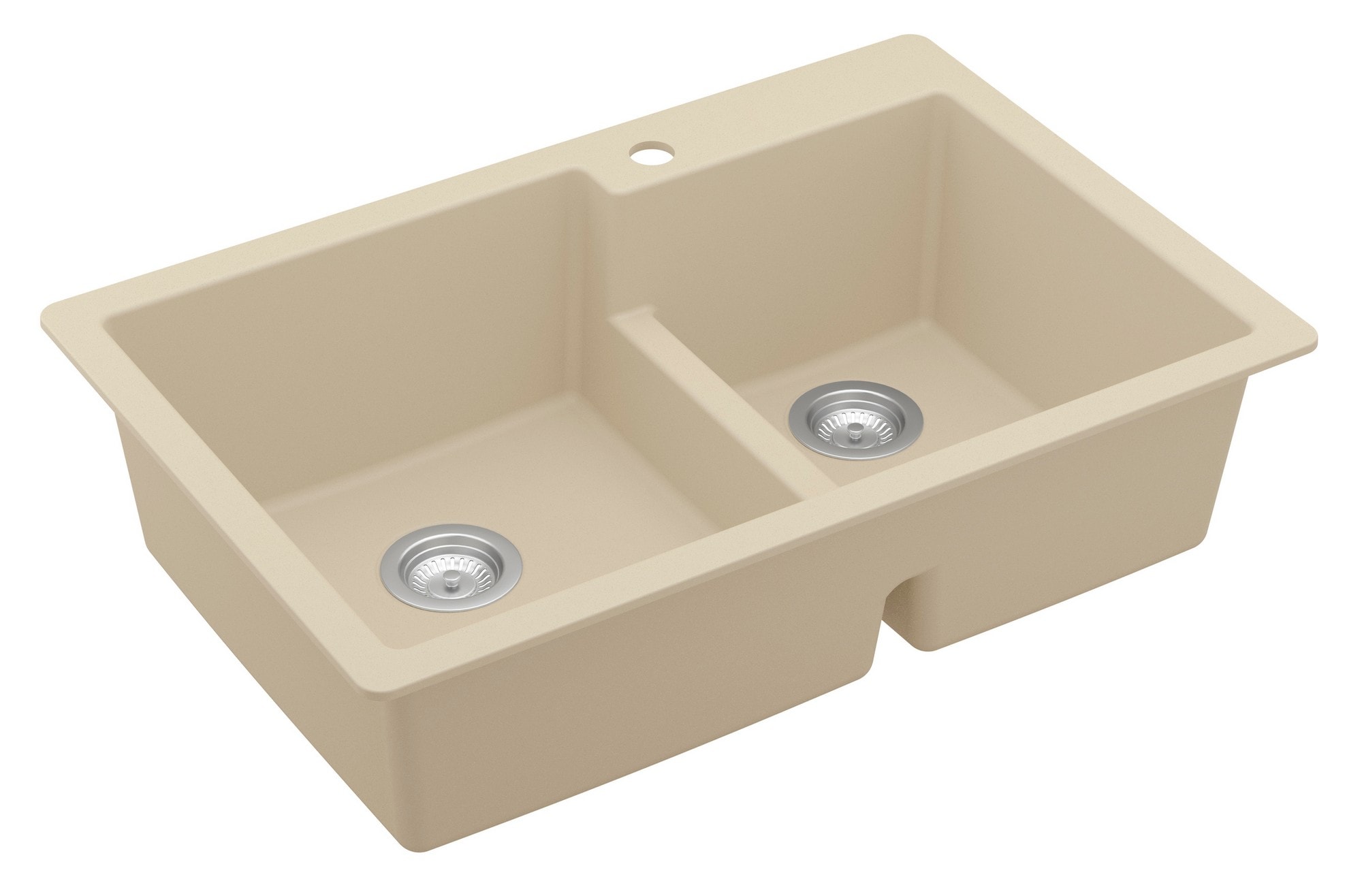 Karran QT-811-BI-PK1 Kitchen-Sinks - View #5