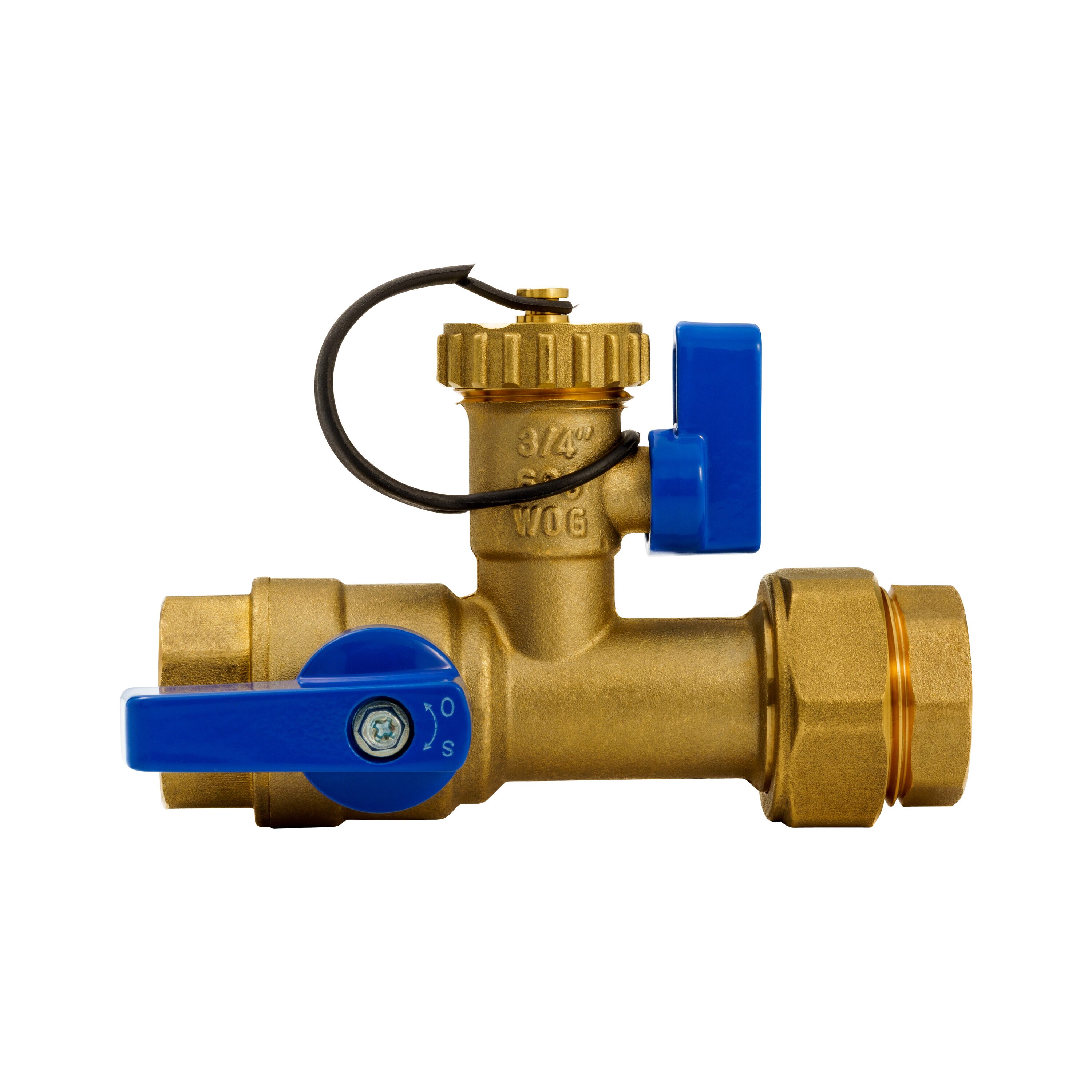 ProLine 102-120 Water-Heater-Accessories-Cat - View #2
