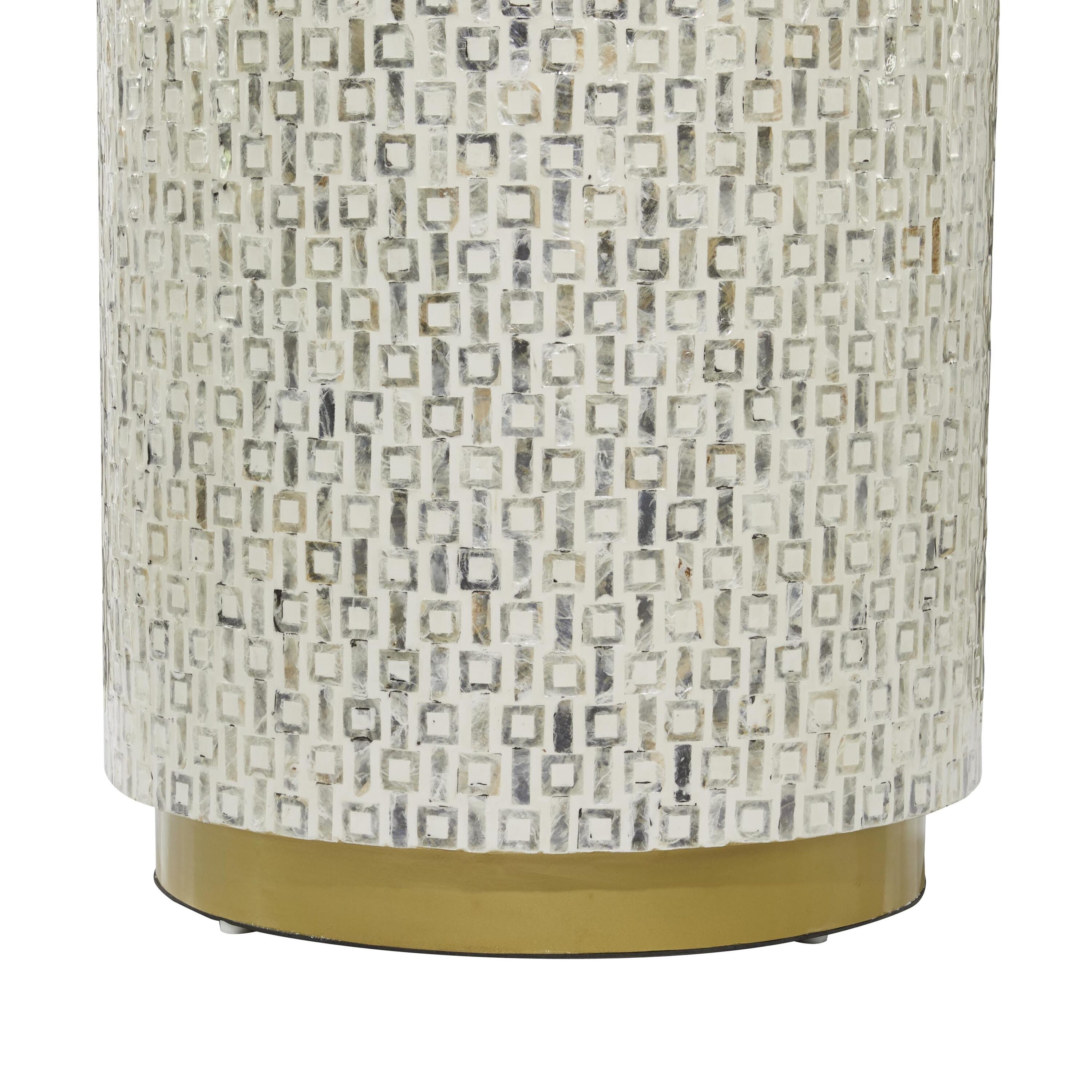 Grayson Lane 74045 End-Tables - View #4