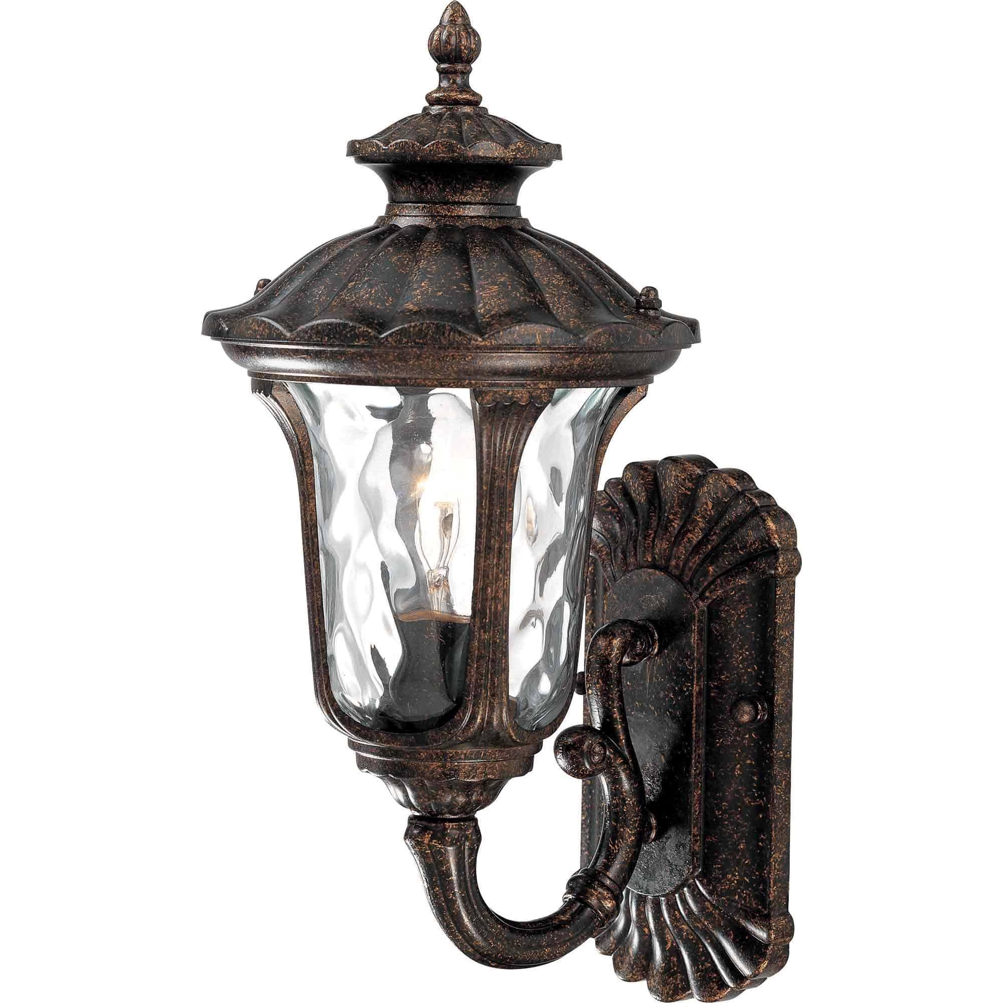 Volume Lighting V8461-72 Outdoor-Wall-Lighting - View #8