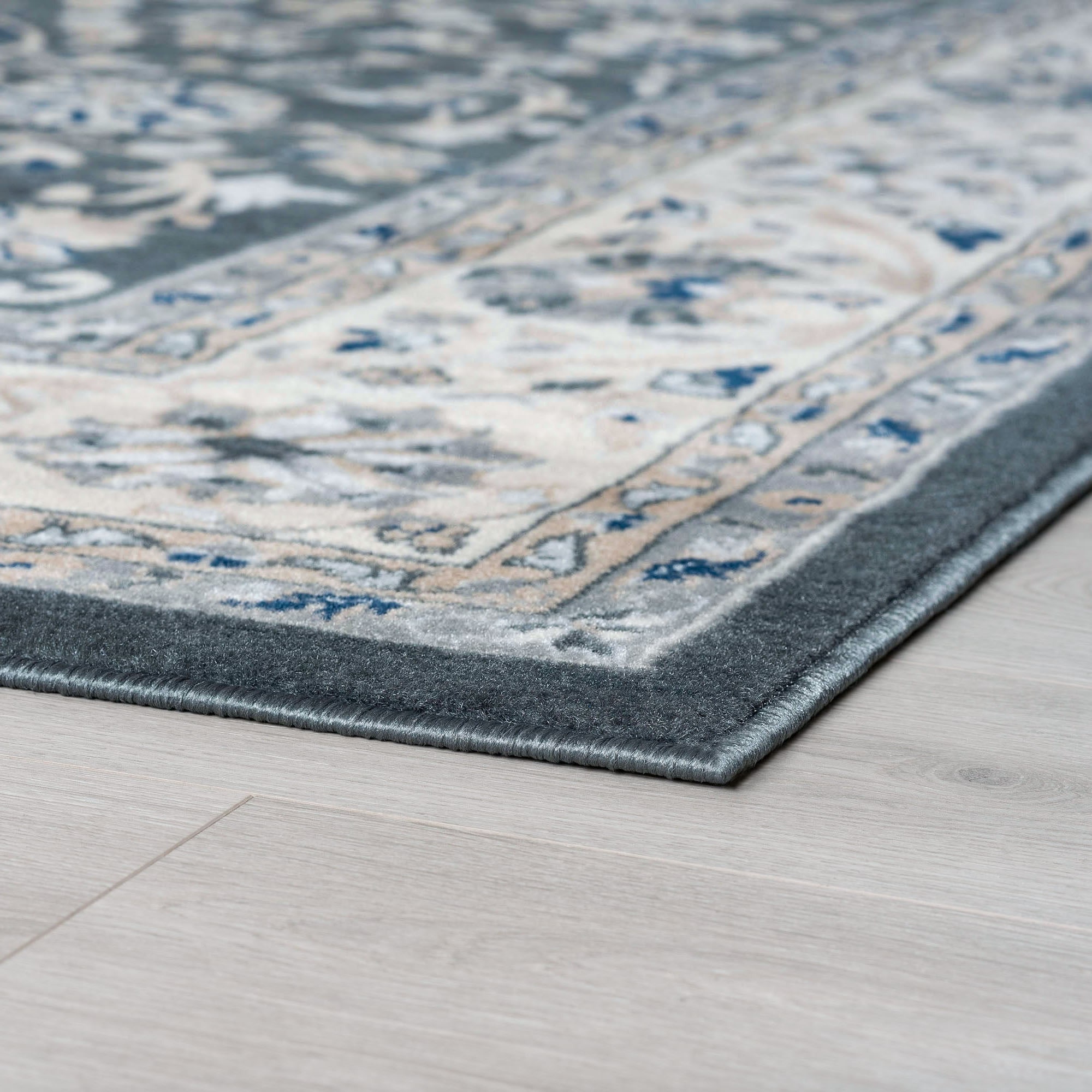 Tayse MDN4609 2X10 rugs - View #4