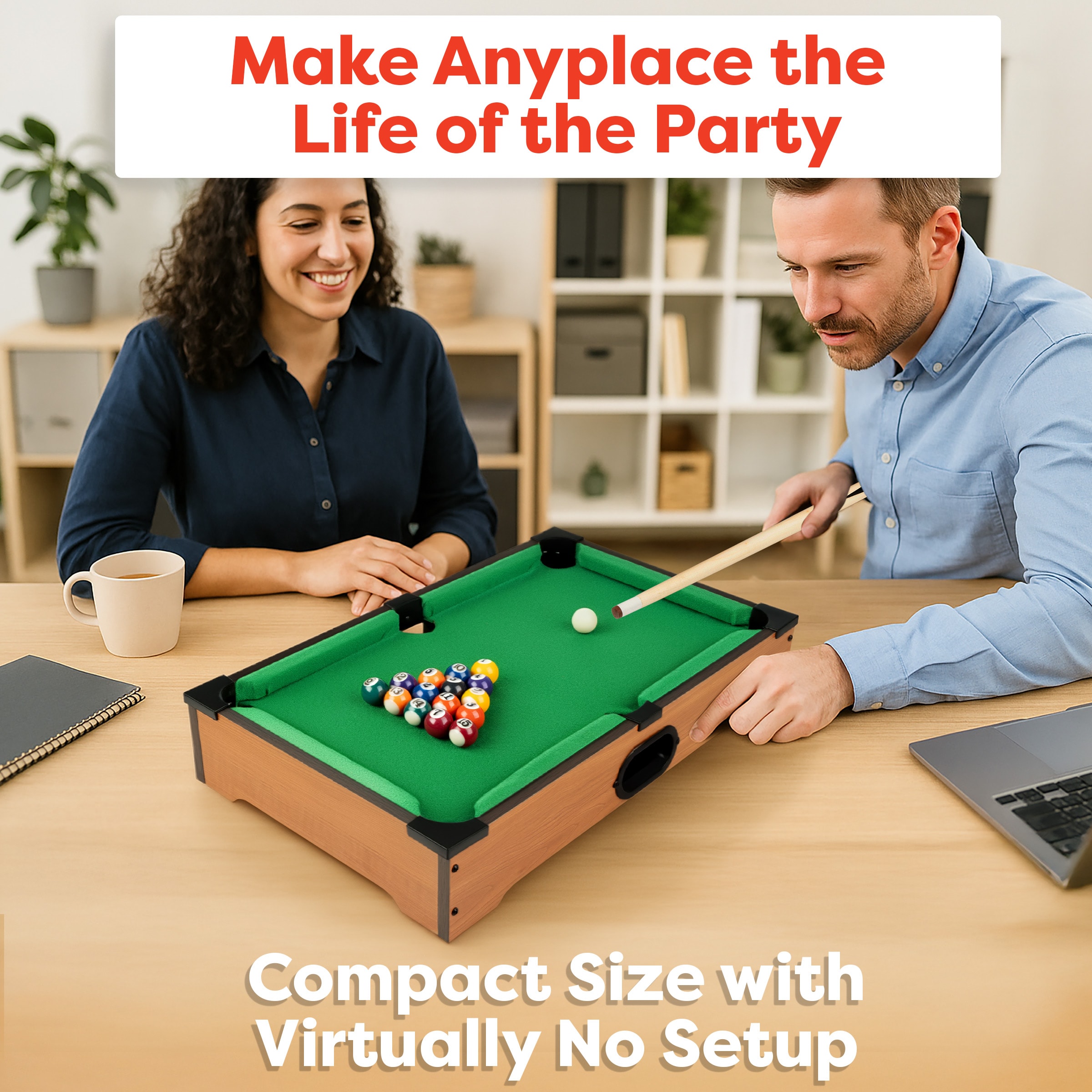 Toy Time 131840VBY Board-Games - View #4