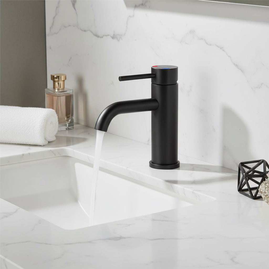 Topcraft F40119MB Lavatory-Faucets - View #9