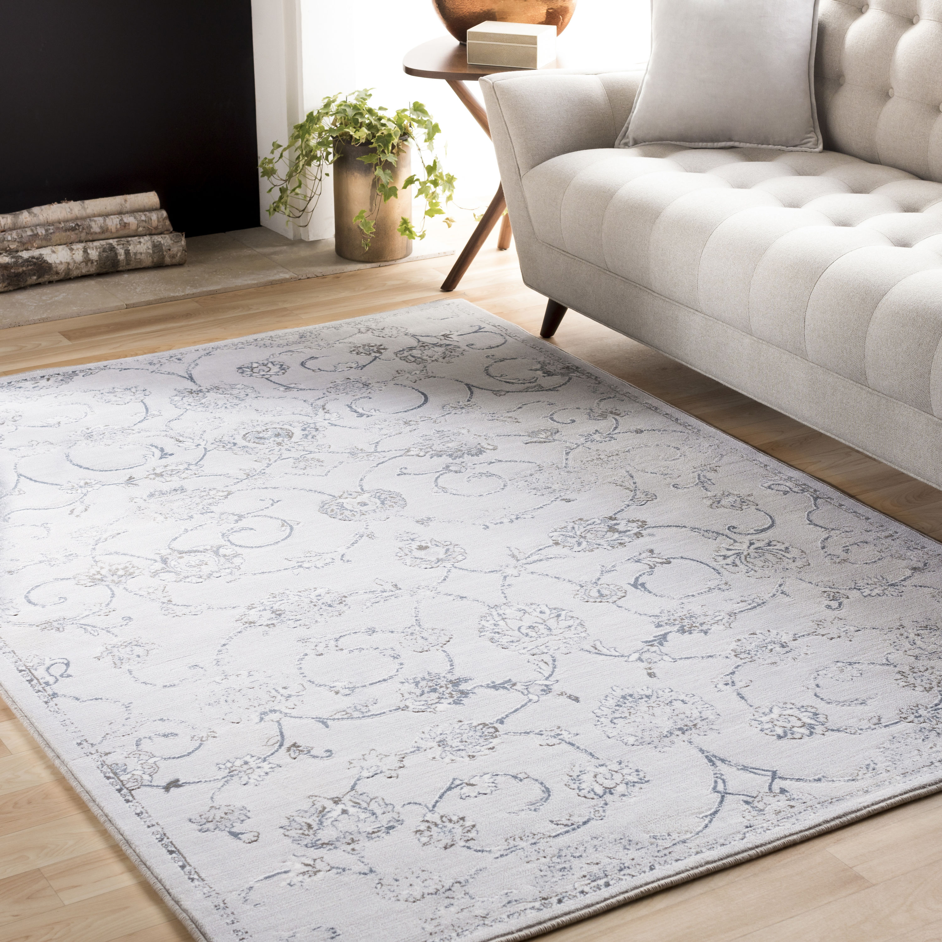 Surya CPO3726-31157 rugs - View #2