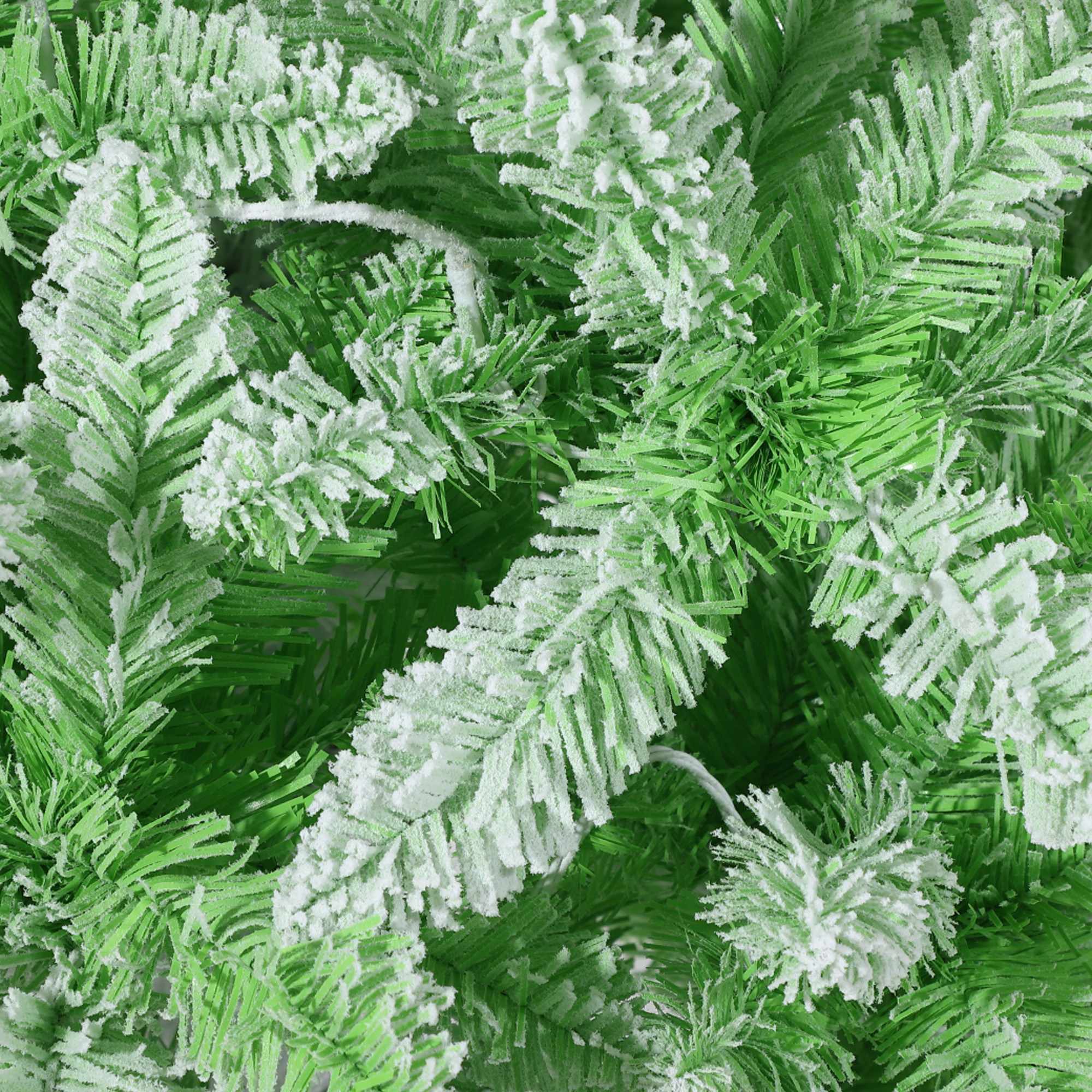 Qeetex YJCJ-PHK-35HXGLJL Artificial-Christmas-Trees - View #7