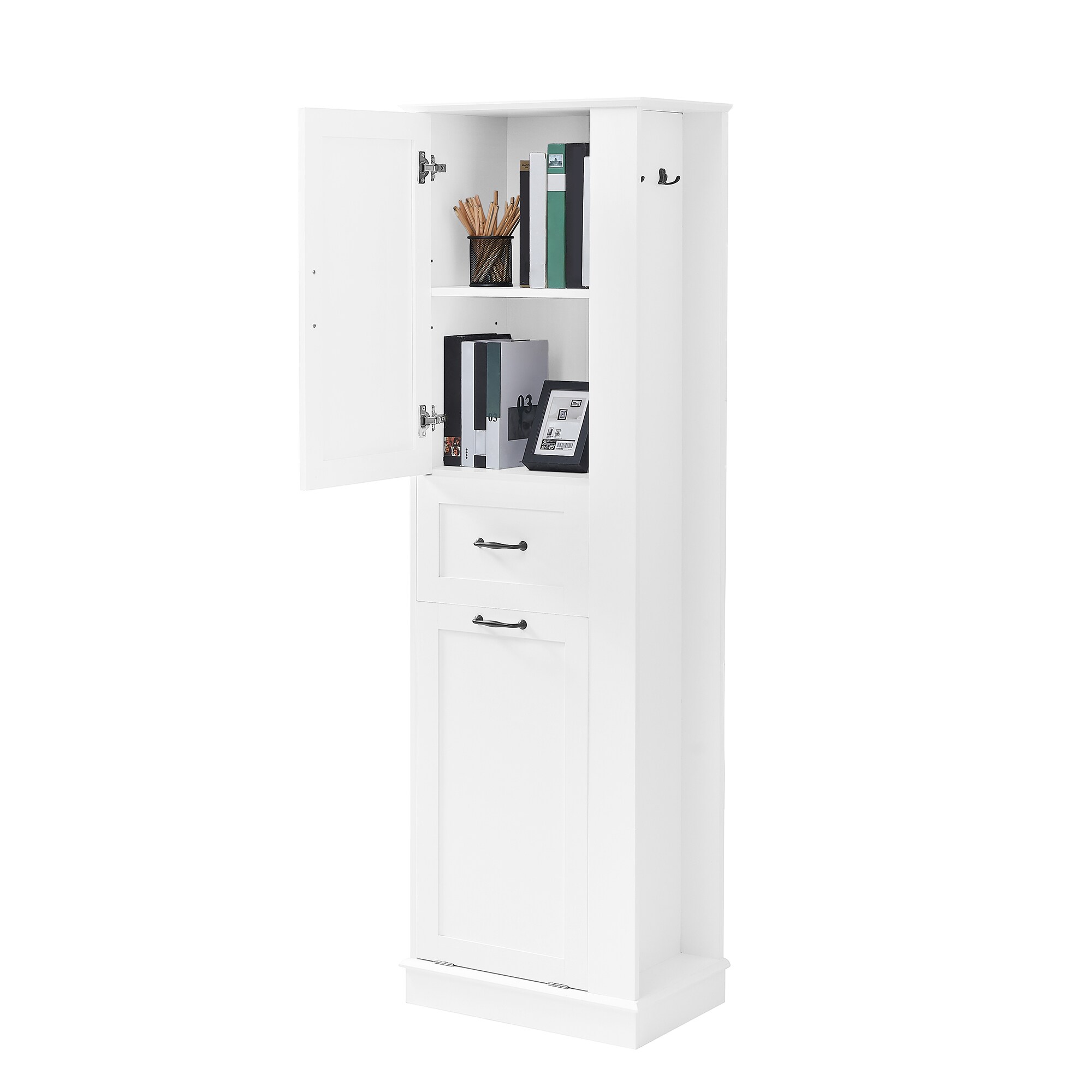 GDFStudio 342484 Linen-Cabinets - View #19