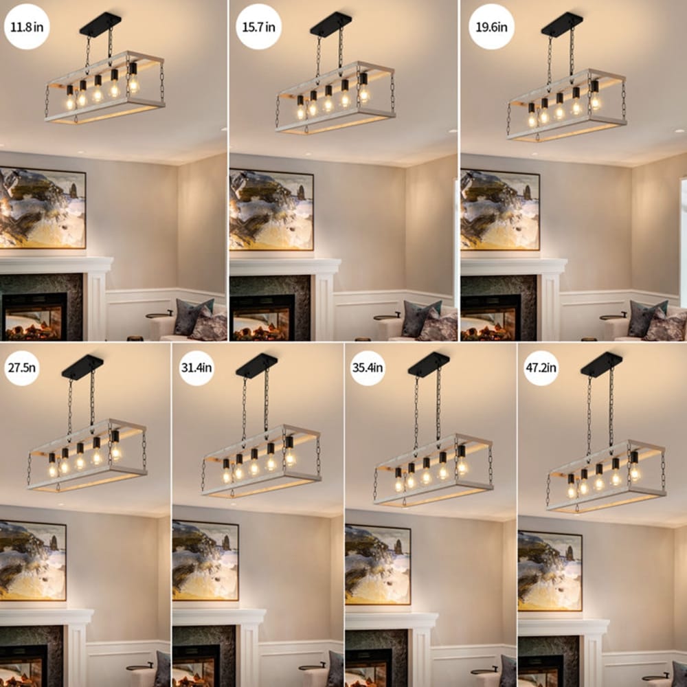 AAZJ LG-P143683 Pendant-Lights - View #4