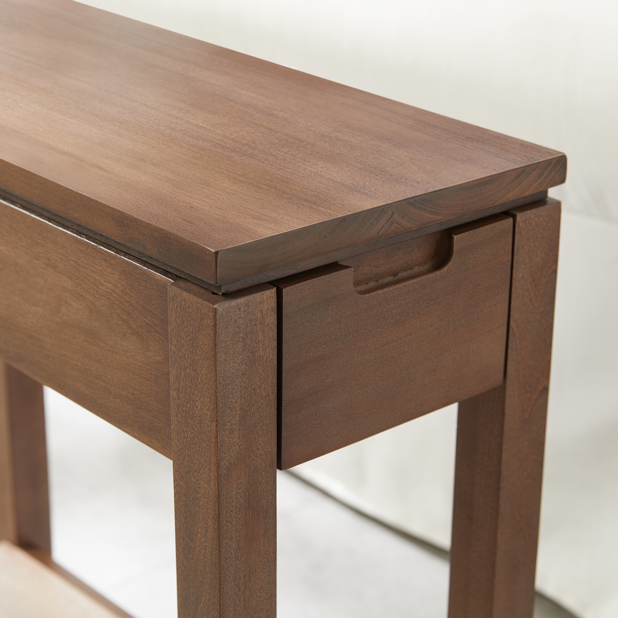 Leick Home 9080-AB End-Tables - View #8