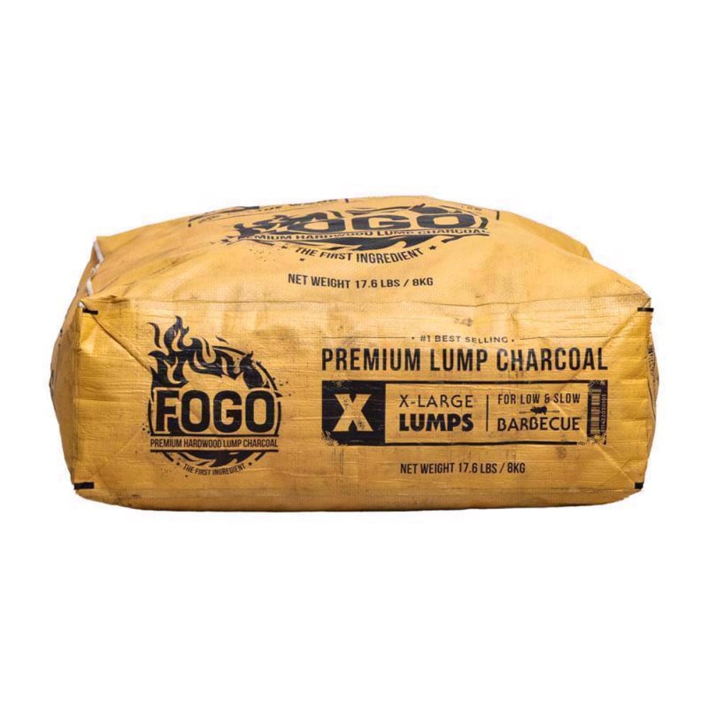 Fogo Lump Charcoal