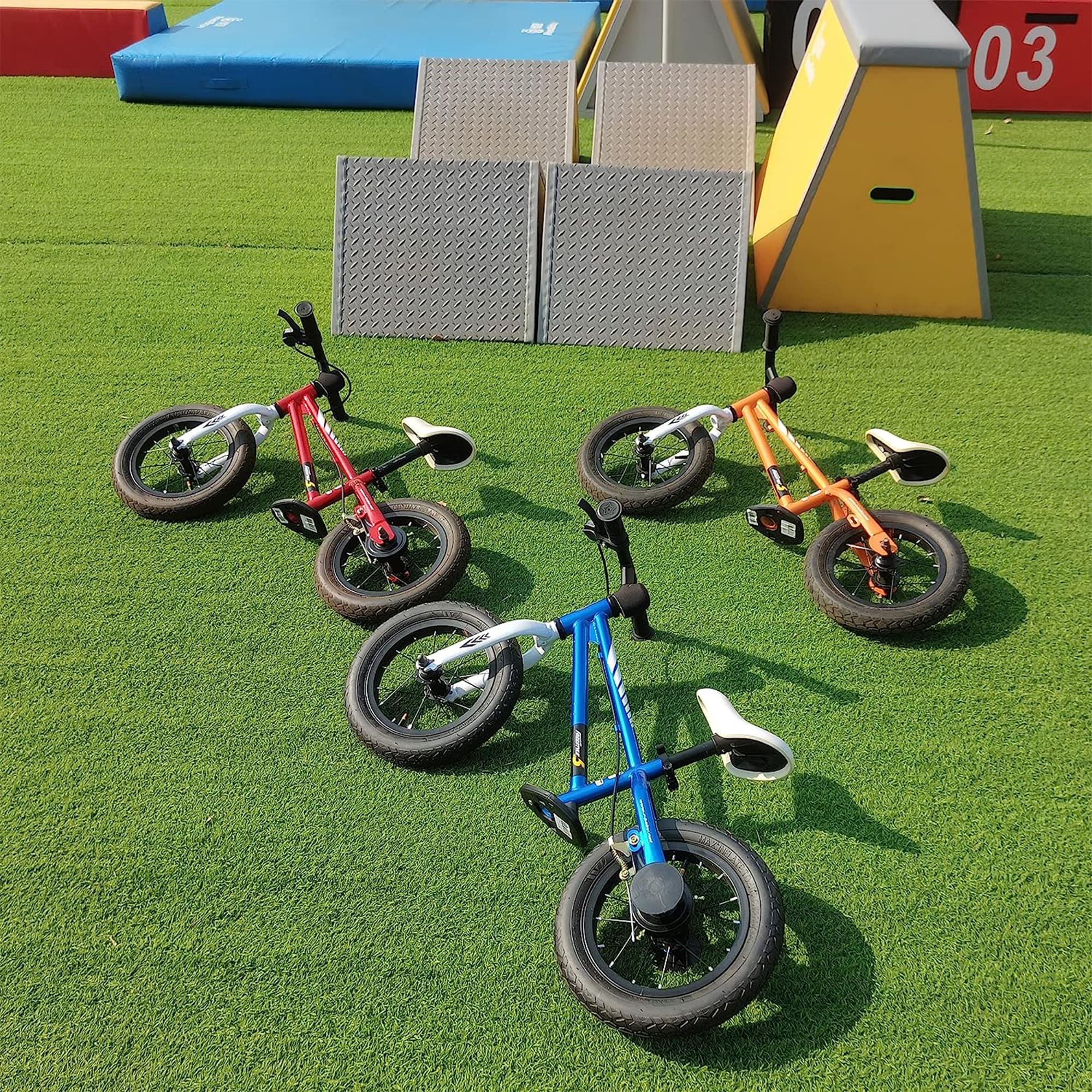 Royal Baby 321074 bikes - View #7