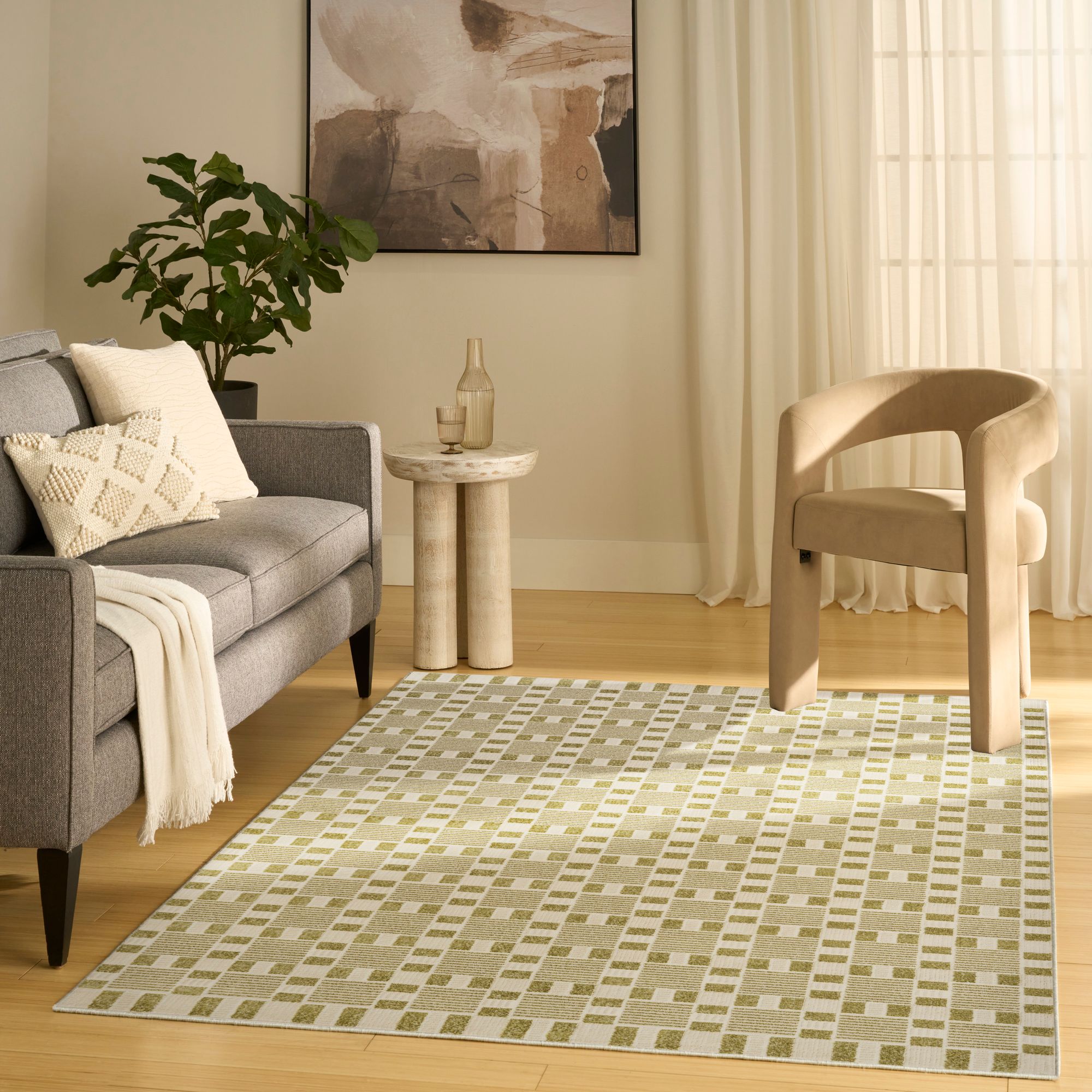 Nourison 841491149515 rugs - View #4