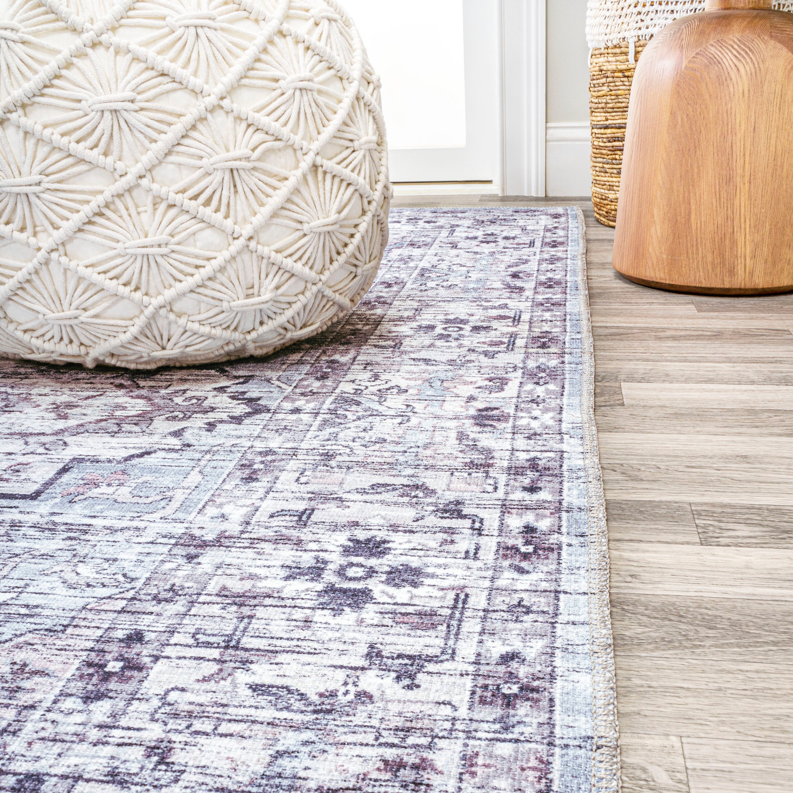 JONATHAN  Y WSH102A-5R rugs - View #9