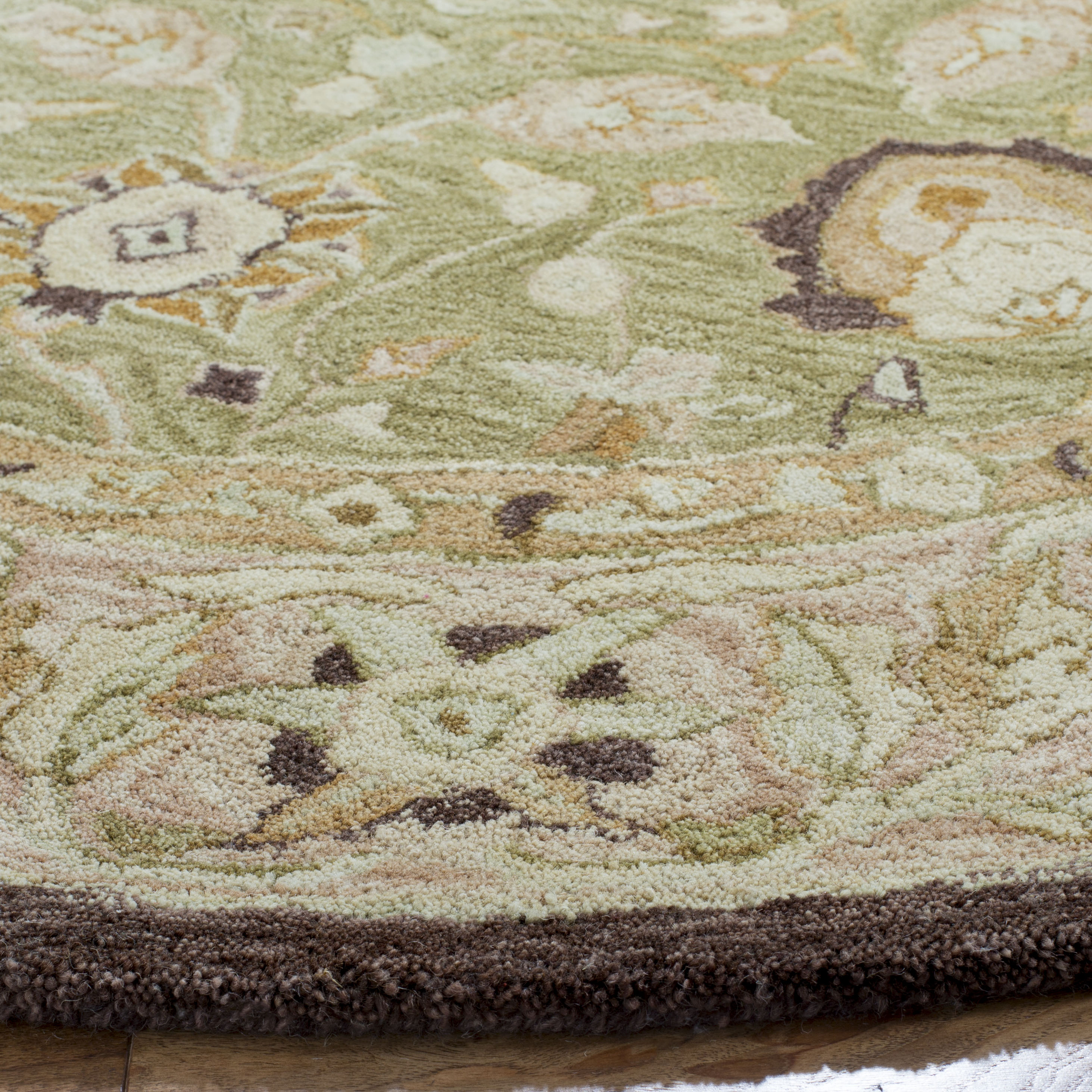 Safavieh AN512C-6R rugs - View #3